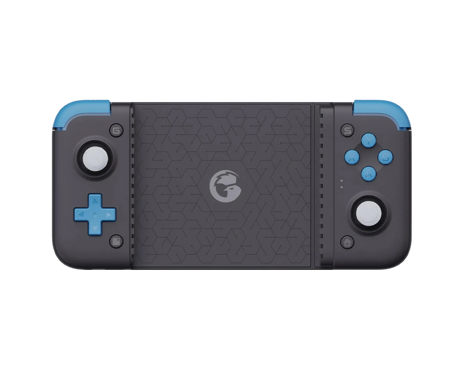 GameSir X2s Bluetooth Mobile Gaming Controller to Android/iOS [Hall Effect]