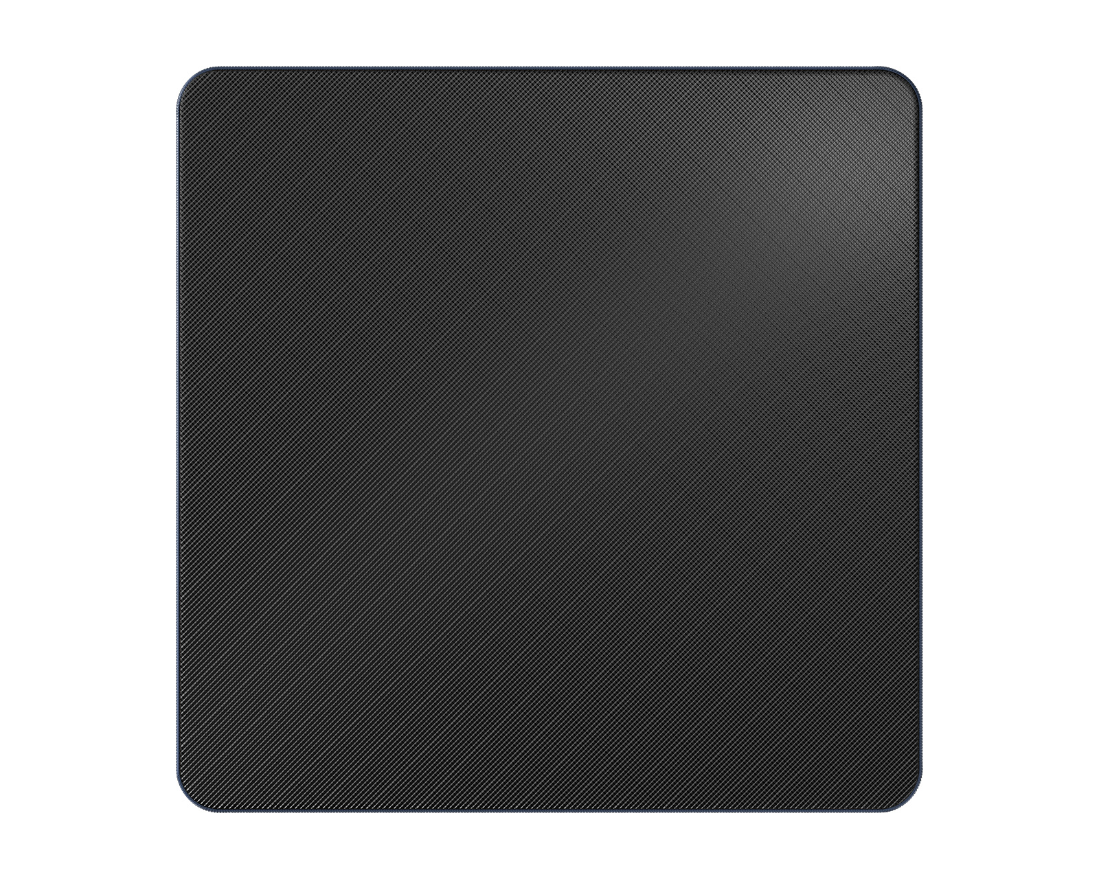 Pulsar x LGG Hyperion Mousepad - XL SQ - Soft - Midnight