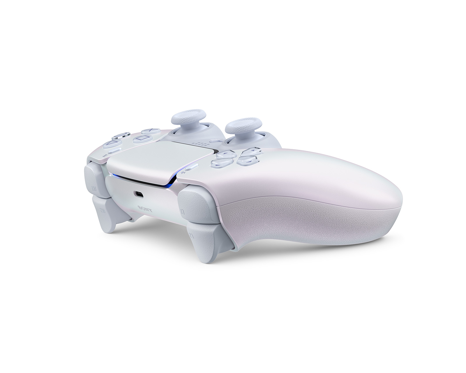 Sony Playstation 5 DualSense V2 Wireless PS5 Controller - Chroma