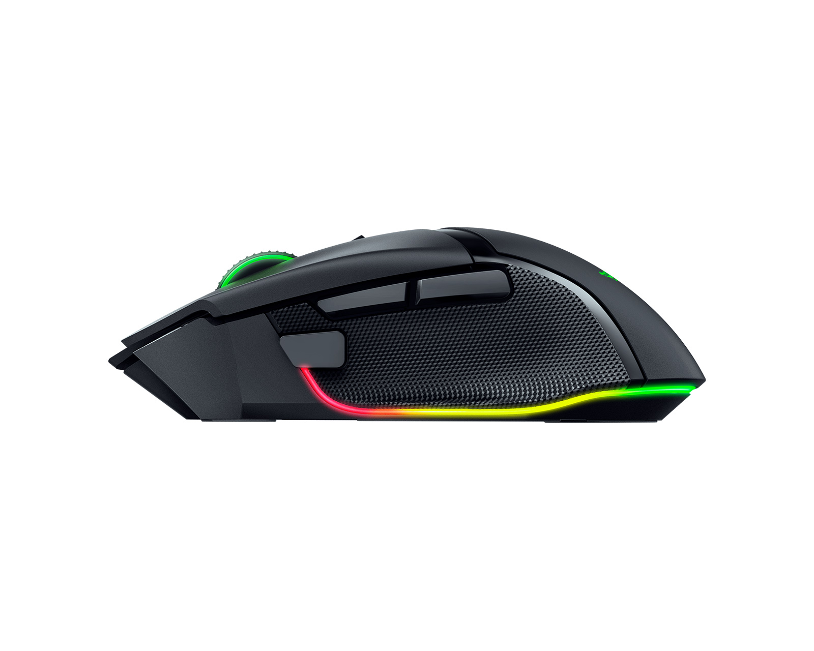 Razer Basilisk V3 Pro 35K 新品未開封 Amazon.com: Razer Basilisk V3 Pro 35K Wireless Gaming Mouse