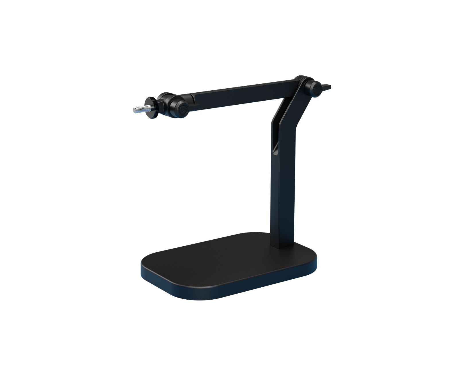 Elgato Wave Desk Stand ブラック Wave Desk Stand | Elgato