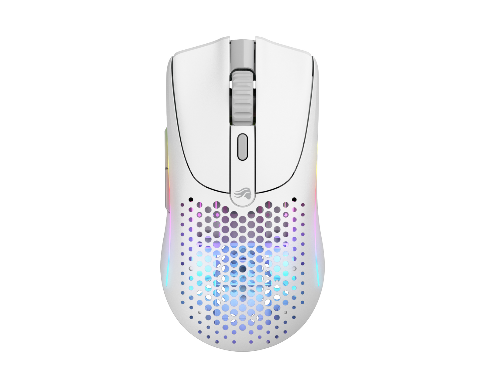 Glorious O 2 Mini Wireless Optical Gaming Mouse