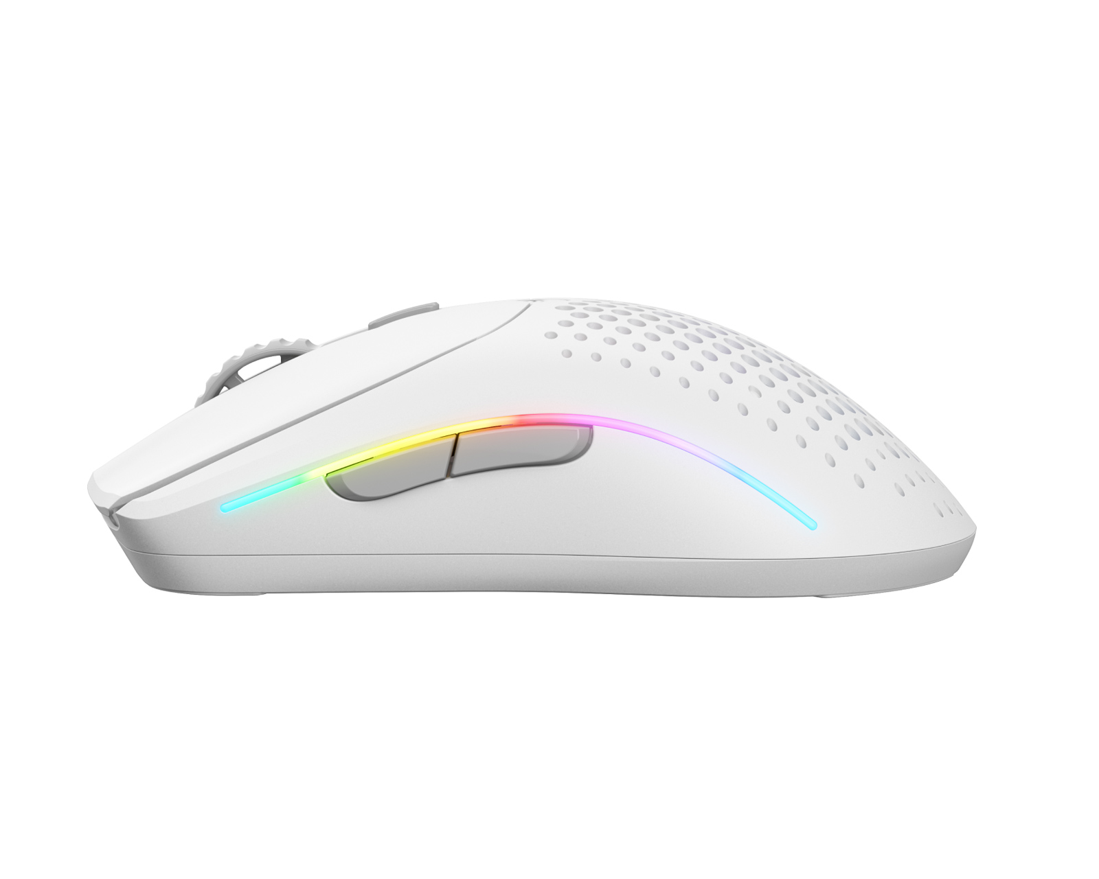 Glorious O 2 Mini Wireless Optical Gaming Mouse - Thumbnail 3