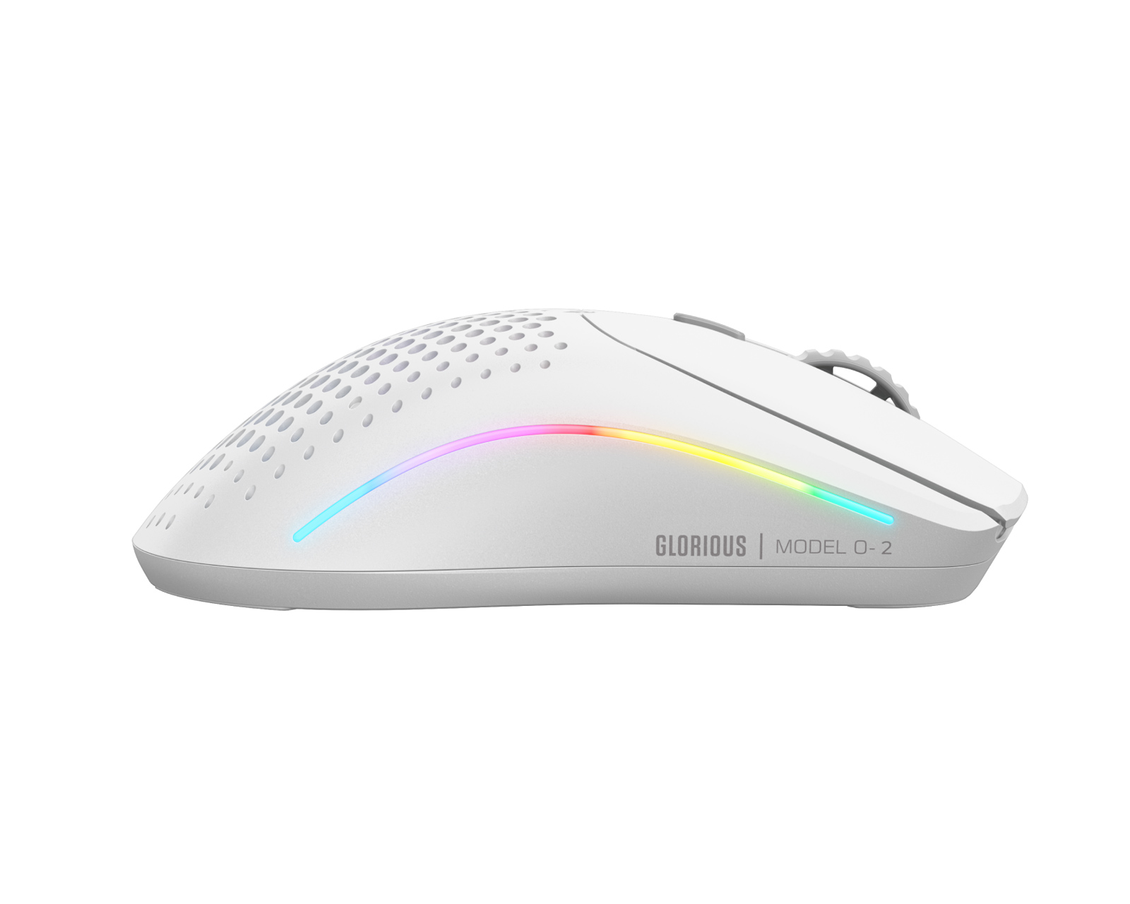 Glorious O 2 Mini Wireless Optical Gaming Mouse - Thumbnail 2