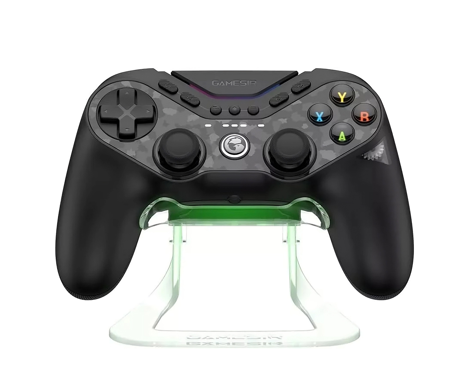 中古 GameSir Tarantula Pro GameSir Tarantula Pro Bundle - Controller & Charging Stand