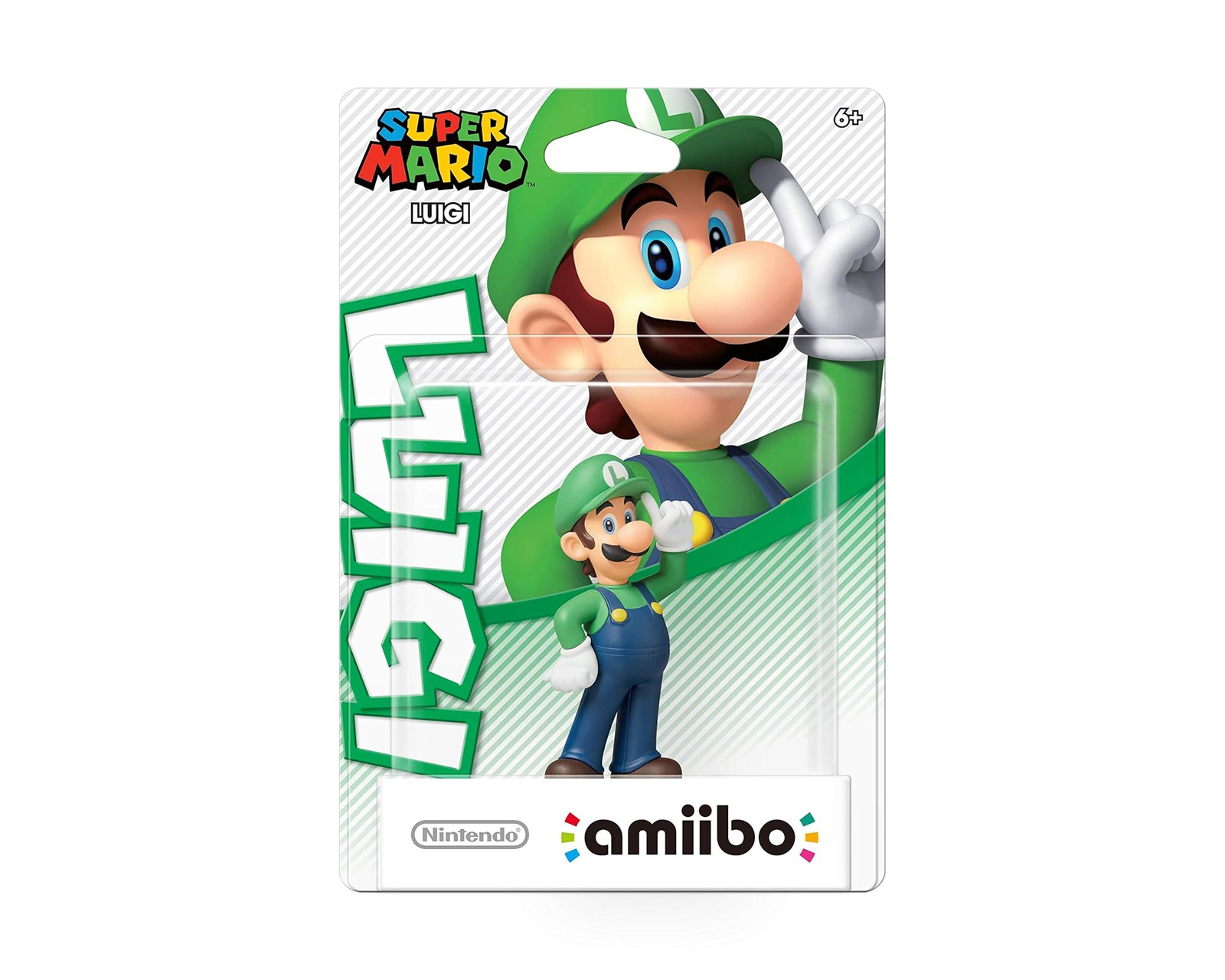 Amazon.com: Mario - Gold Amiibo (Super Mario Bros Series