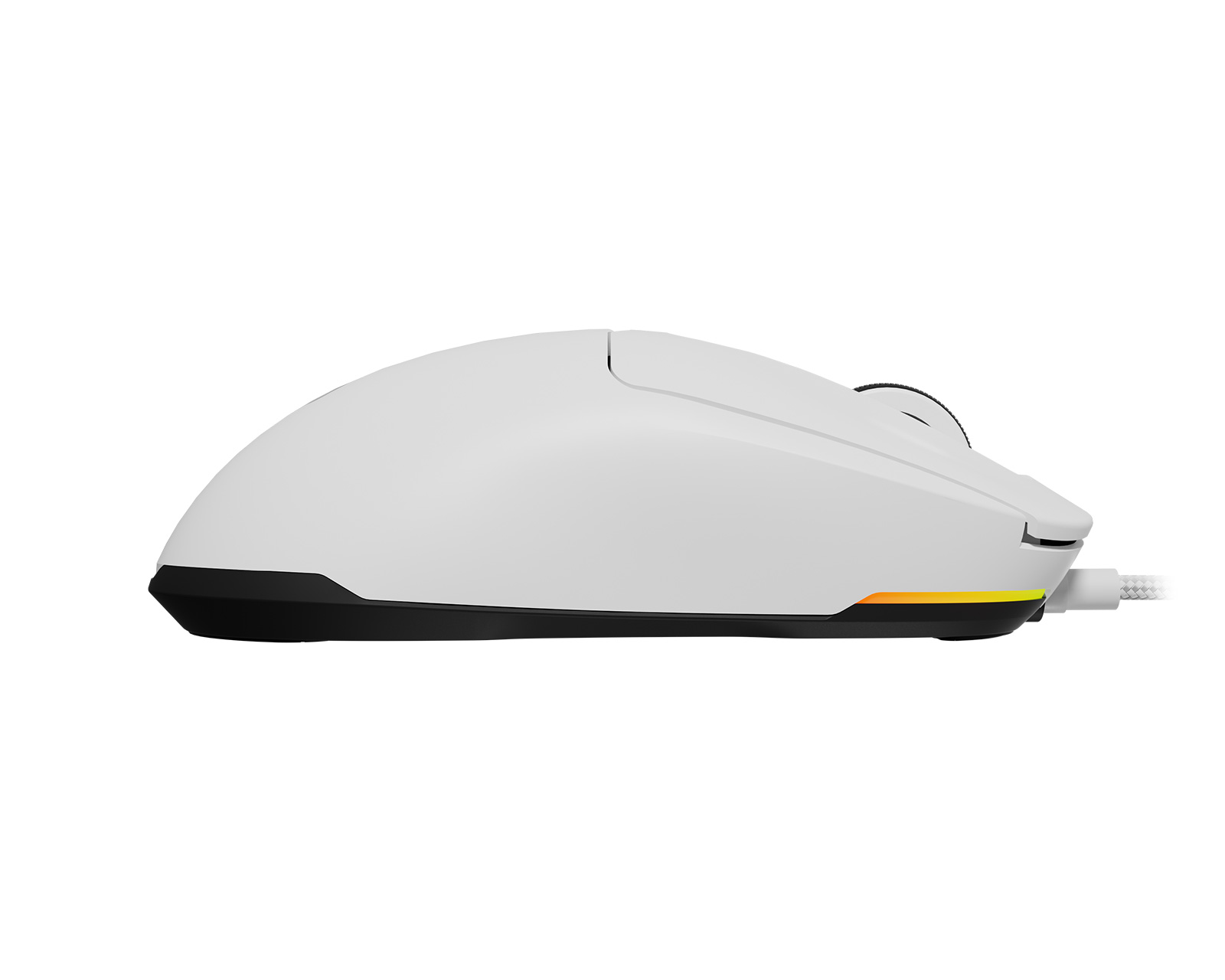 Genesis Krypton 660 Gaming Mouse - White - us.MaxGaming.com