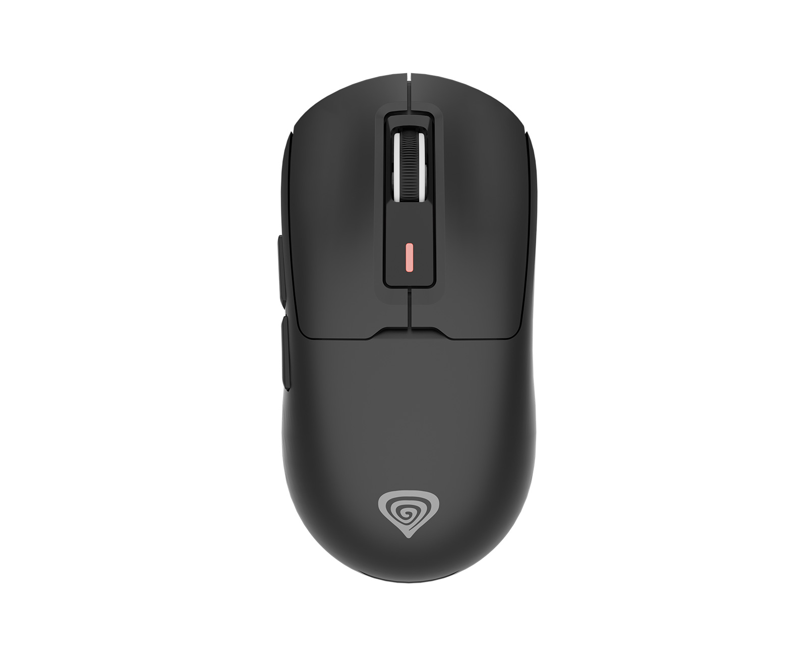 Genesis Zircon 660 Wireless Gaming Mouse - Black - us.MaxGaming.com