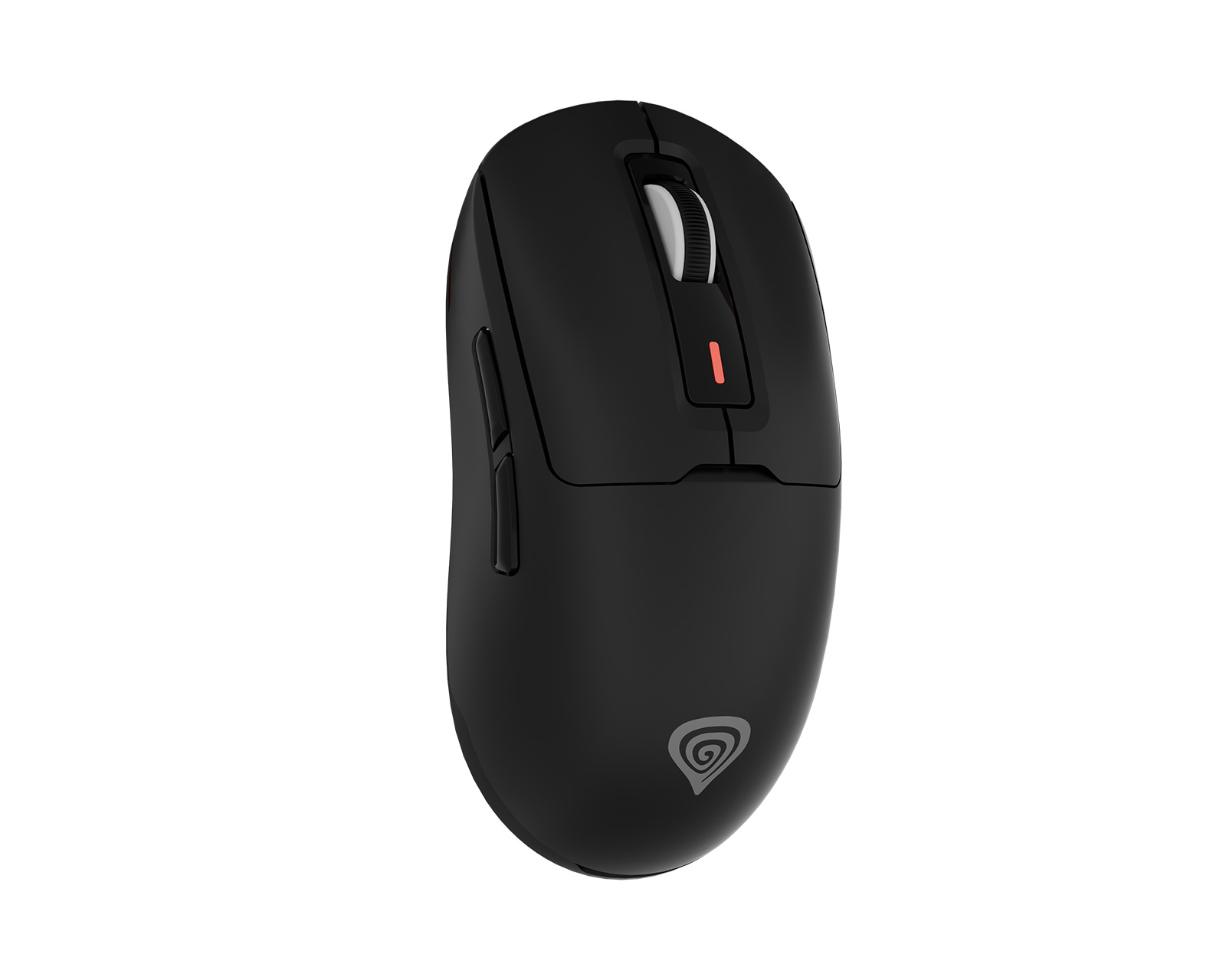 ミッキーマウス専用 Genesis Zircon 660 Wireless Gaming Mouse - Black - us.MaxGaming.com
