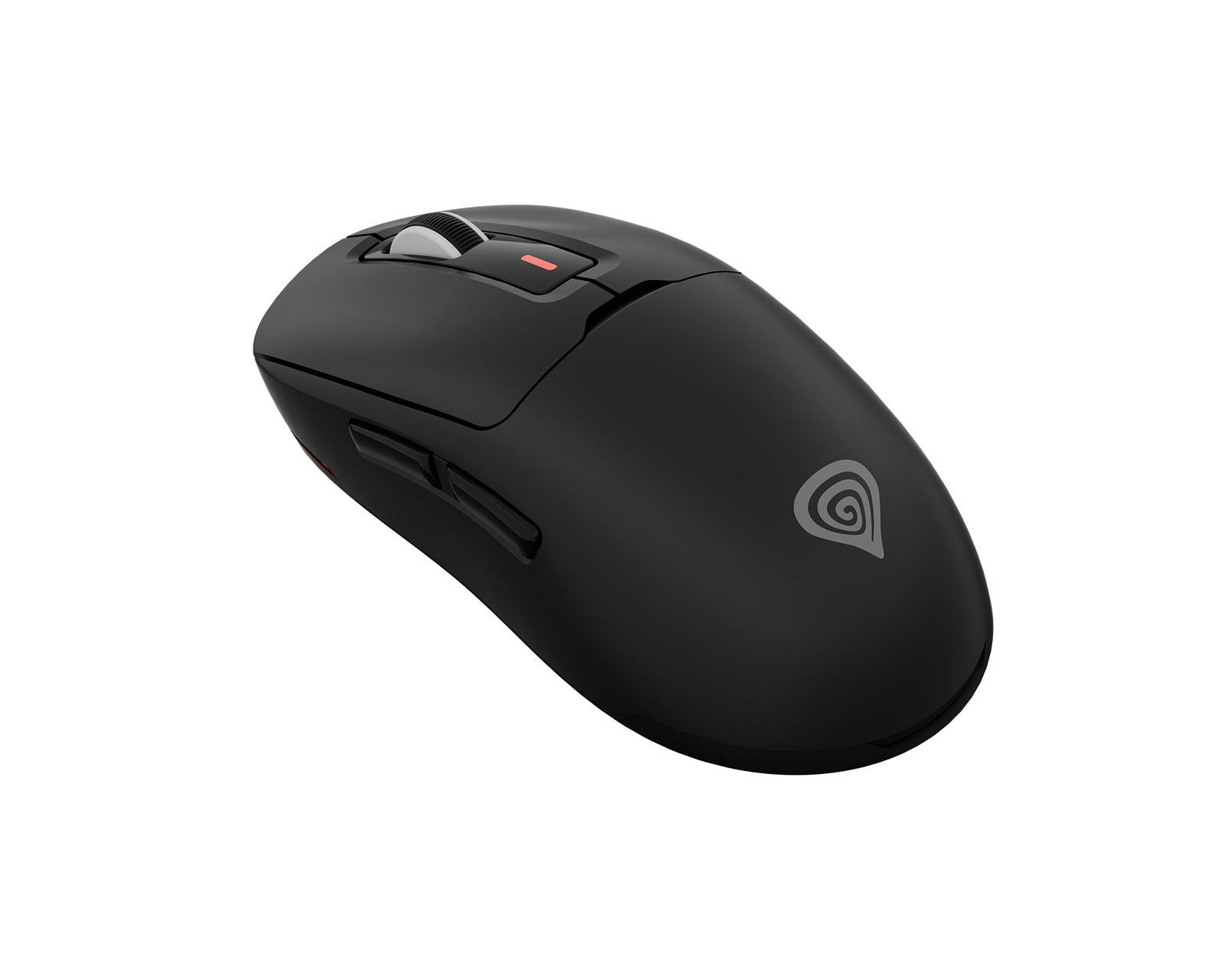 Genesis Zircon 660 Wireless Gaming Mouse - Black - us.MaxGaming.com