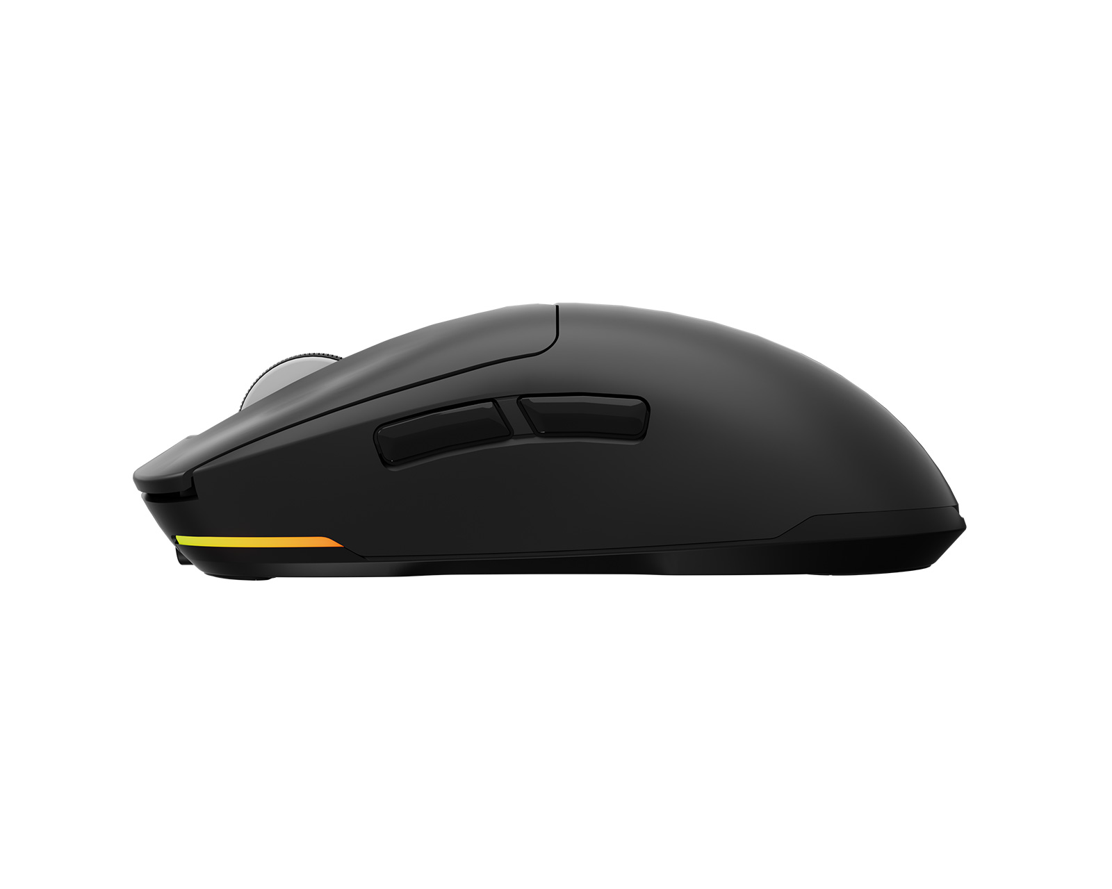 Genesis Zircon 660 Wireless Gaming Mouse - Black - us.MaxGaming.com