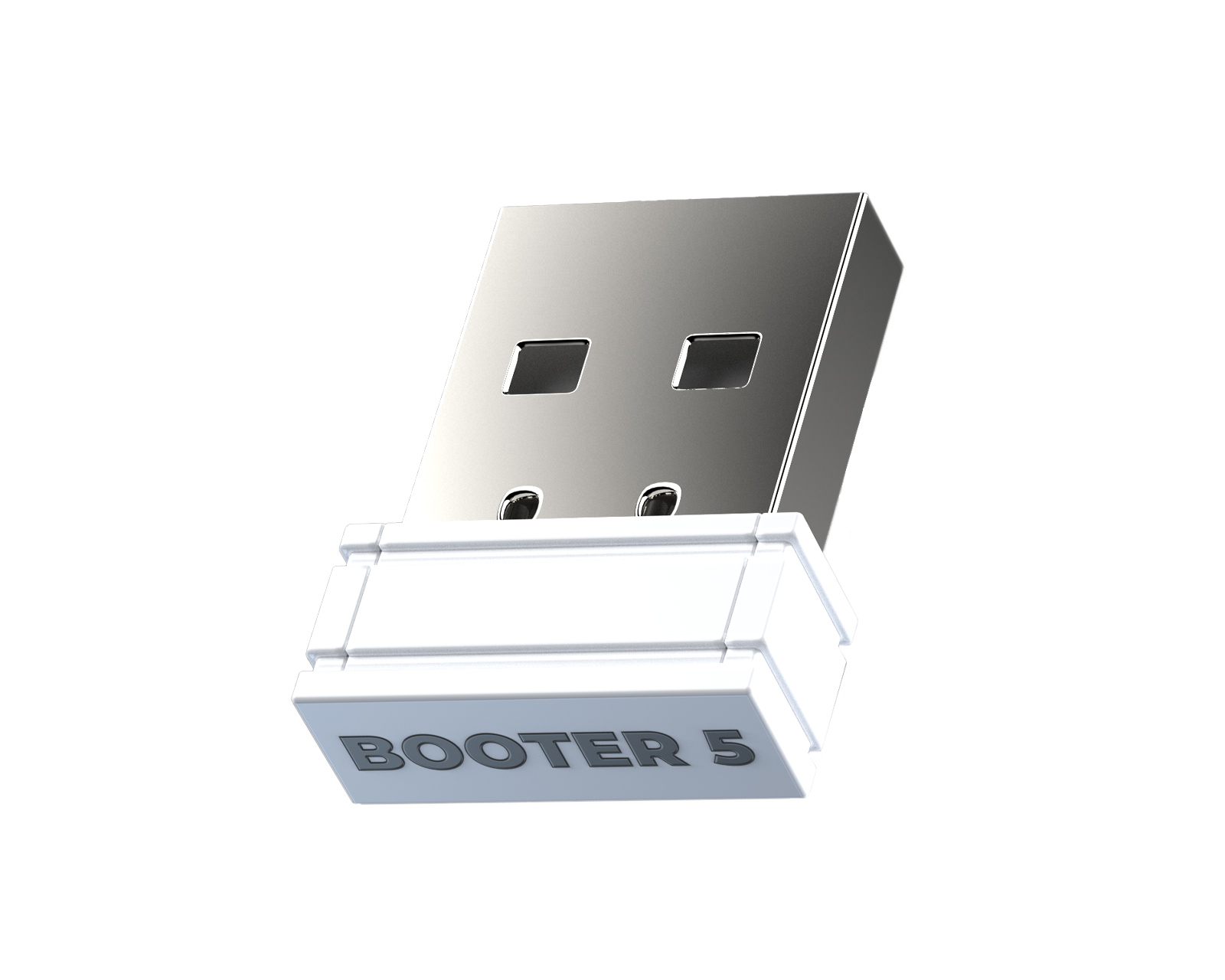 COSMOX BOOTER 5 haute42コンバーター Haute42 Booter 5 Adapter - us.MaxGaming.com