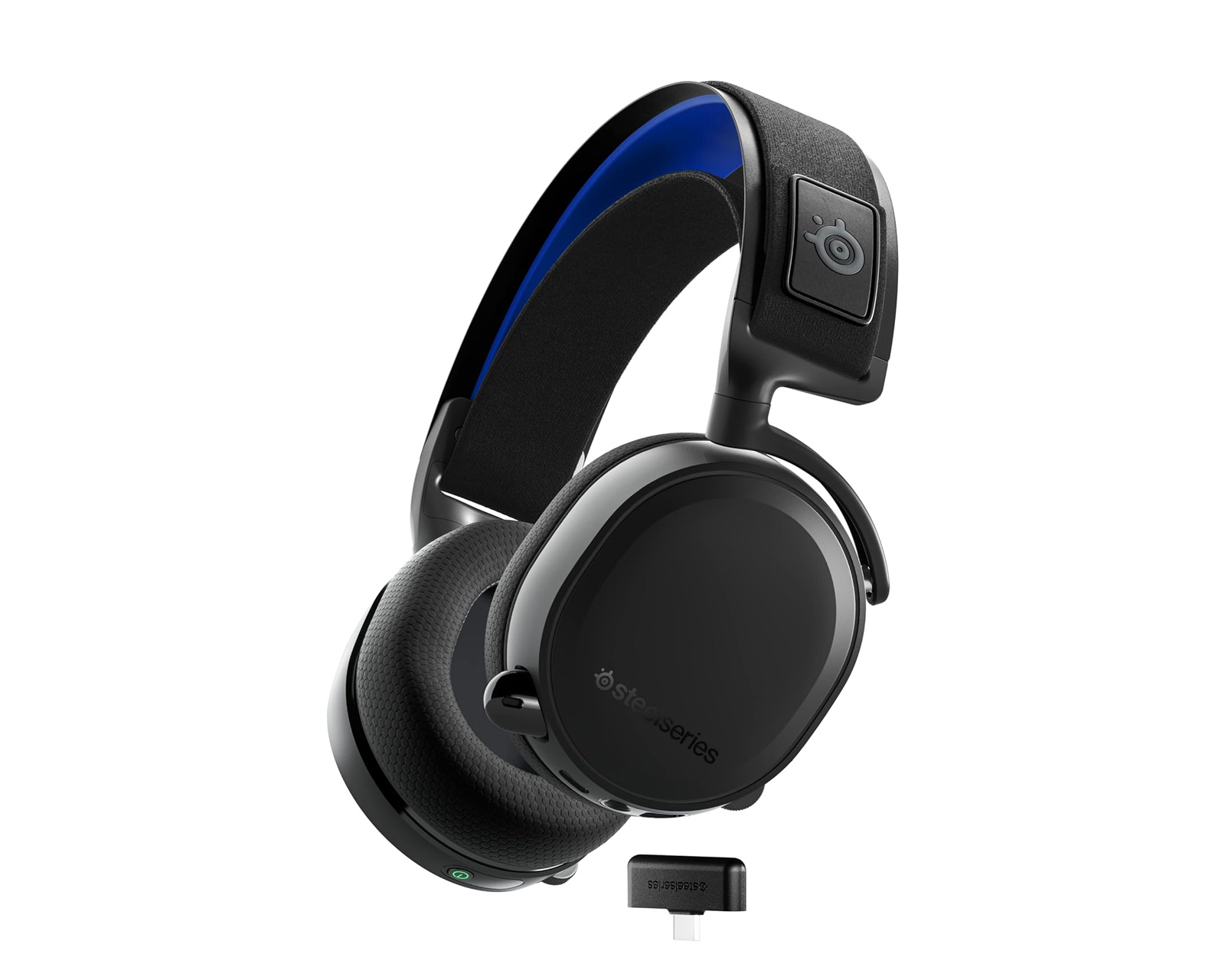 Steelseries arctis 7p+ store headset