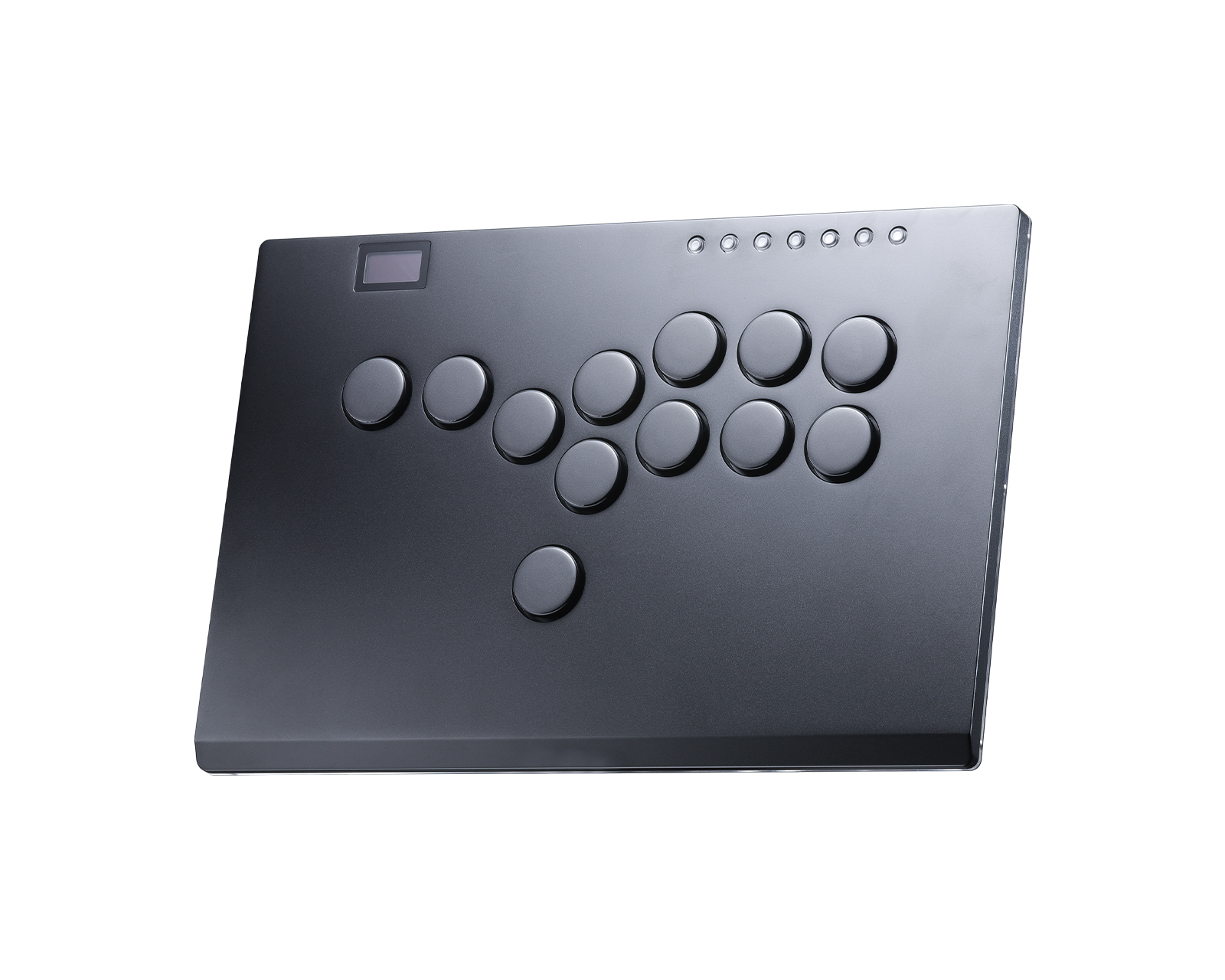 Haute42 M12 Plus Arcade Controller - us.MaxGaming.com