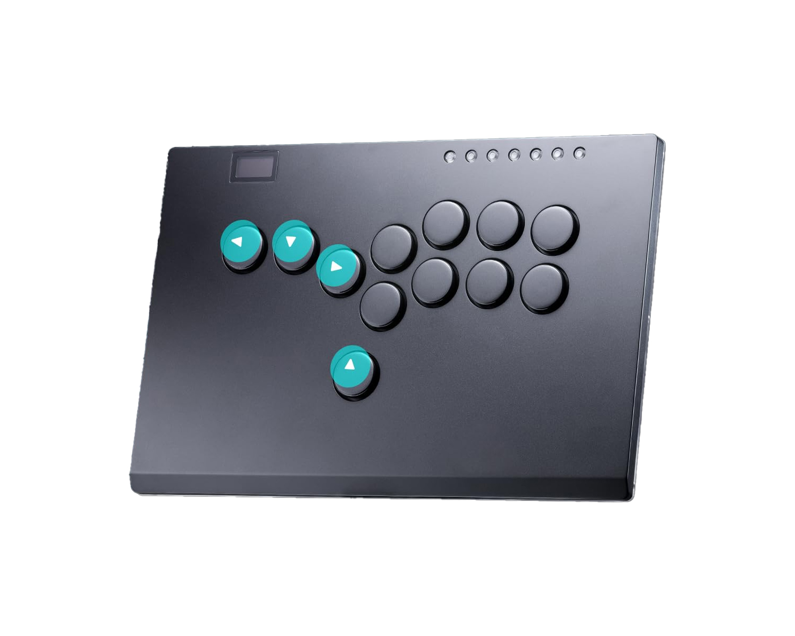 Haute42 M12 Plus Arcade Controller - us.MaxGaming.com