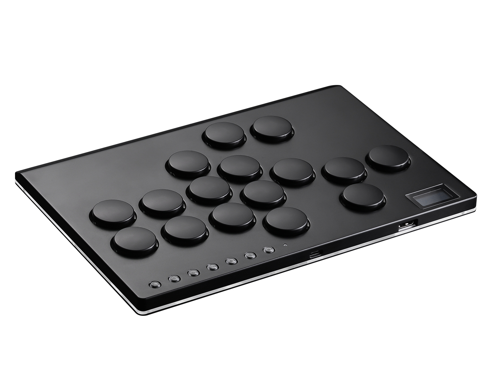 Haute42 M16 Arcade Controller - us.MaxGaming.com