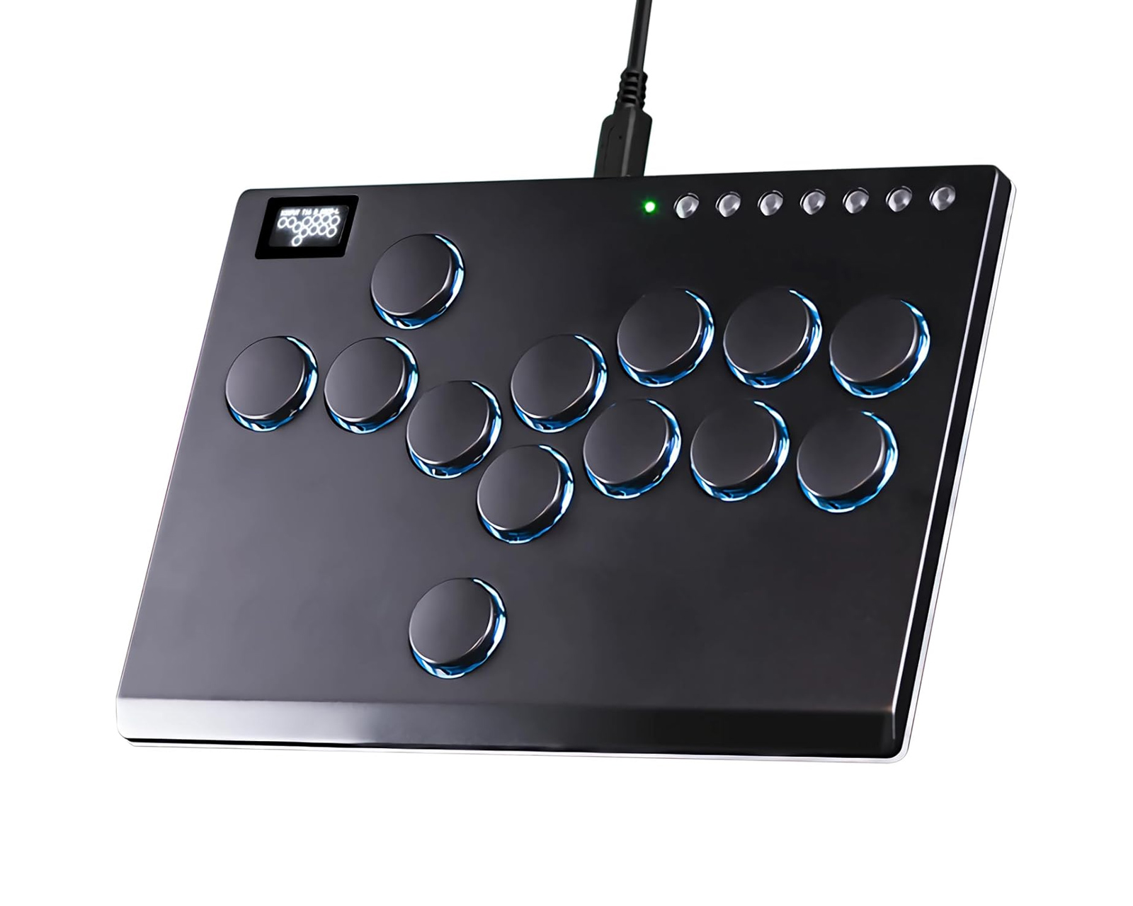 Haute42 M13 Arcade Controller - us.MaxGaming.com