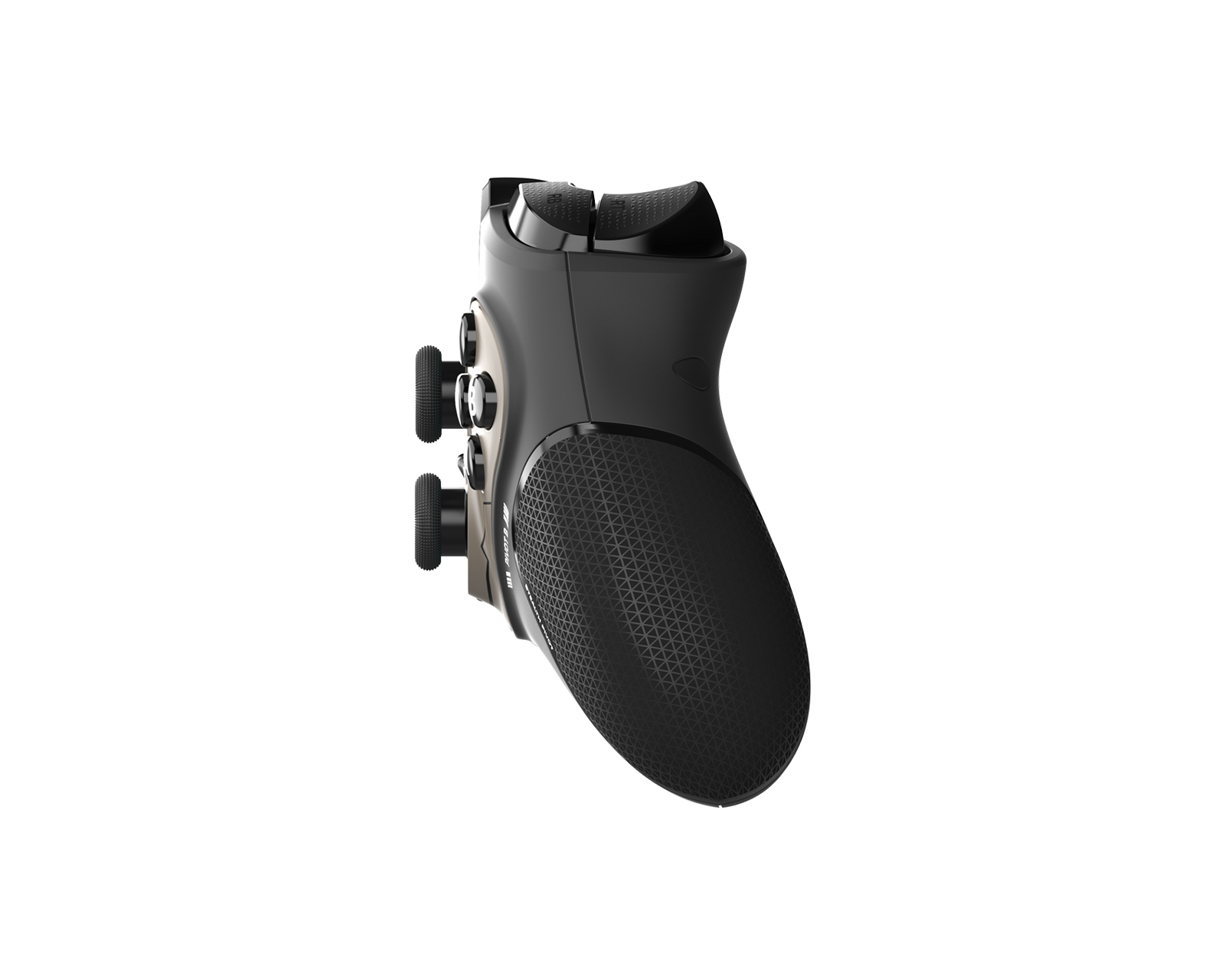 Turtle Beach Stealth Pivot Wireless Controller - Black - us Turtle Beach Stealth Pivot Wireless Controller - Black - us