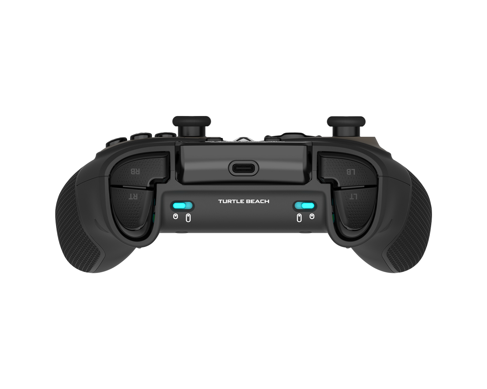 Turtle Beach Stealth Pivot Wireless Controller - Black - us Turtle Beach Stealth Pivot Wireless Controller - Black - us