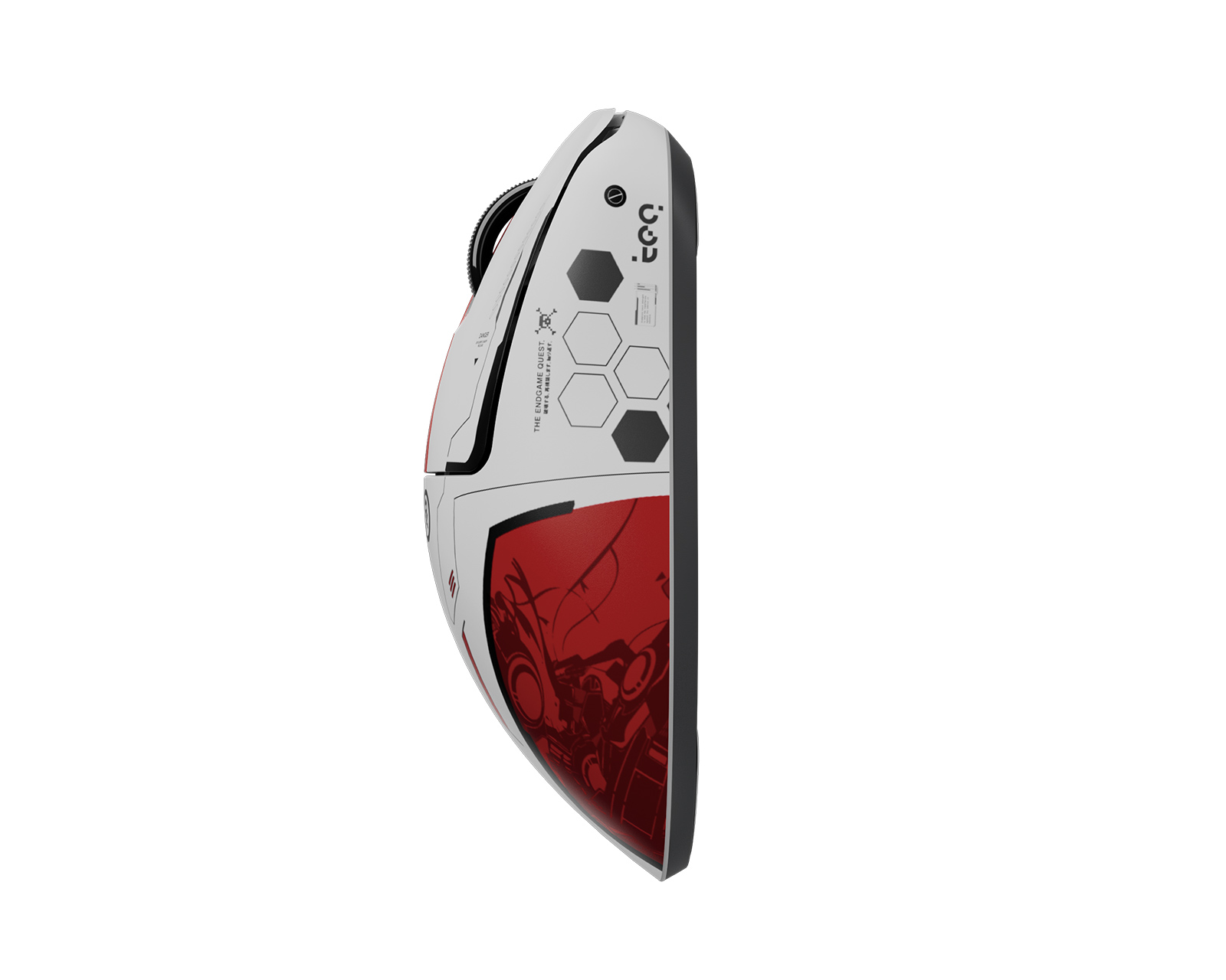 マウス・トラックボール Pulsar Gaming Gears Xlite v4 eS Mini Xlite v4 eS Mini Gaming Mouse – Pulsar Gaming Gears