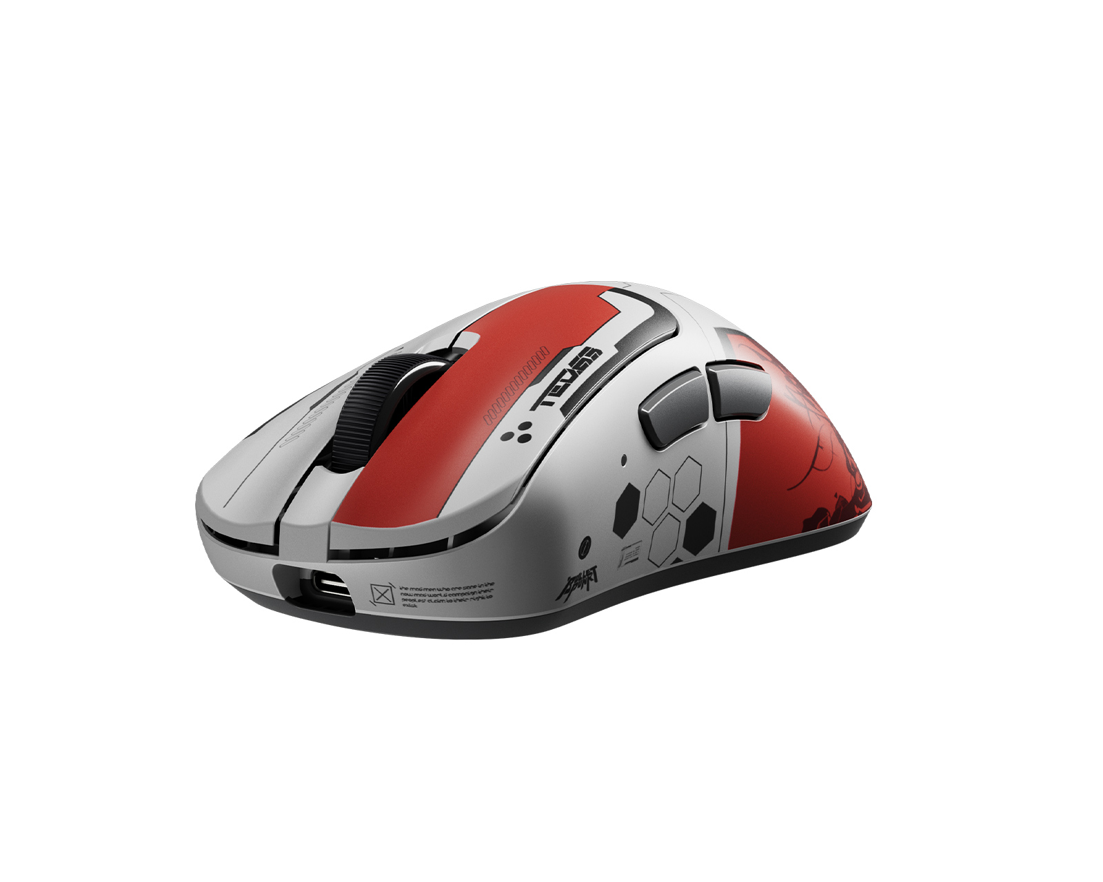 マウス・トラックボール Pulsar Xlite v4 Mini Quiccs Edition Quiccs Edition] Xlite v4 Mini Gaming Mouse – Pulsar Gaming Gears