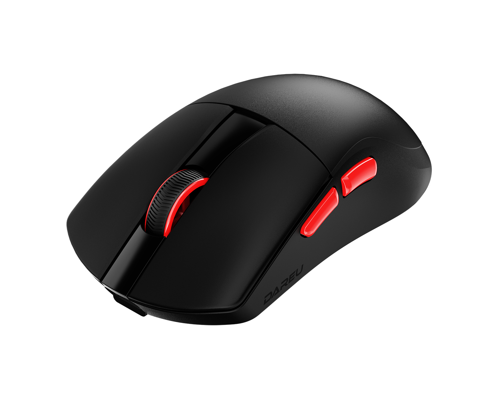 Dareu A950 Air Lightweight Wireless Gaming Mouse - Thumbnail 3