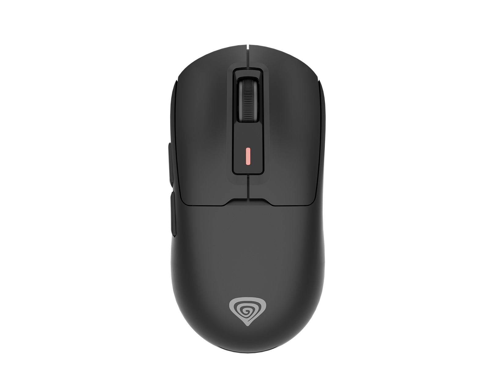 Genesis Zircon 660 Pro Wireless Gaming Mouse - Black - us