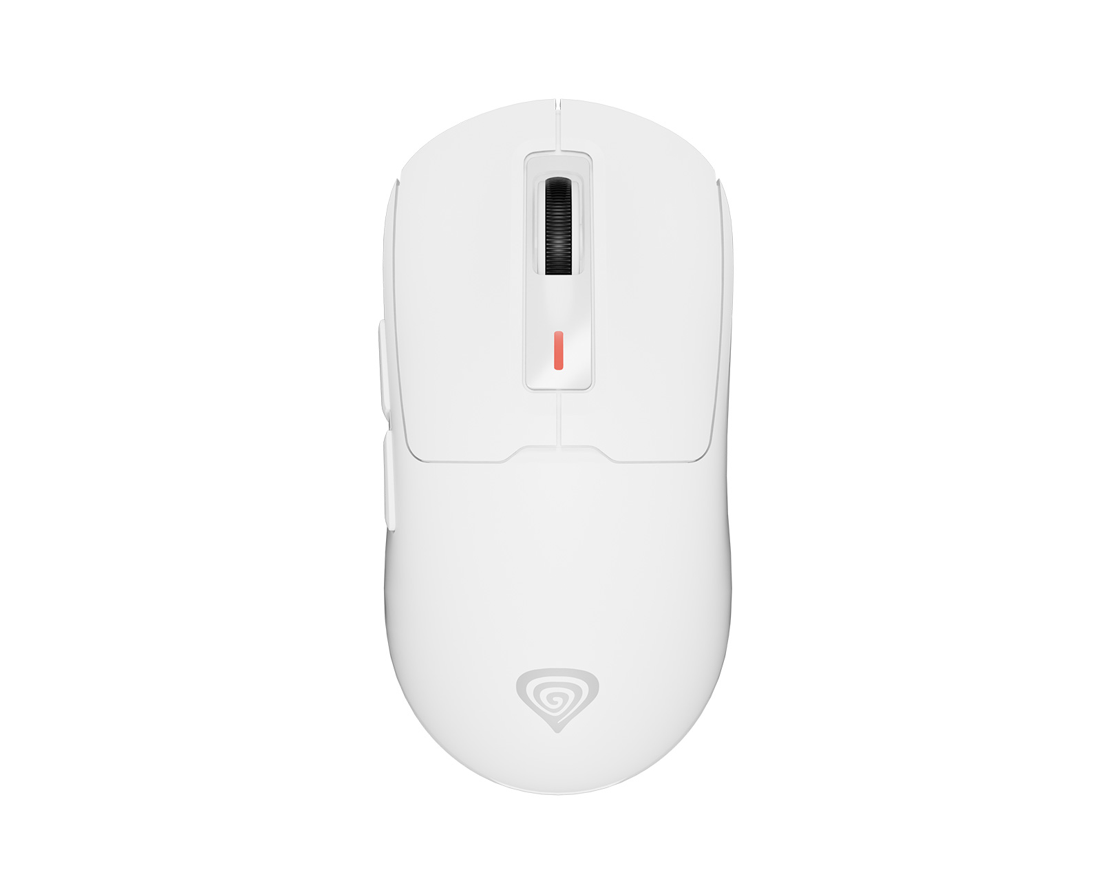 Genesis Zircon 660 Pro Wireless Gaming Mouse - White - us