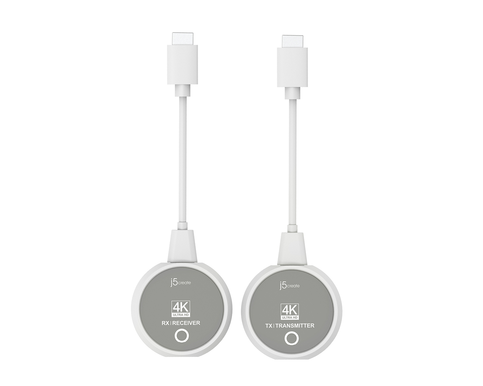 j5create 4K ワイヤレス HDMI Amazon.com: j5create Wireless Extender for USB Webcam + ScreenCast