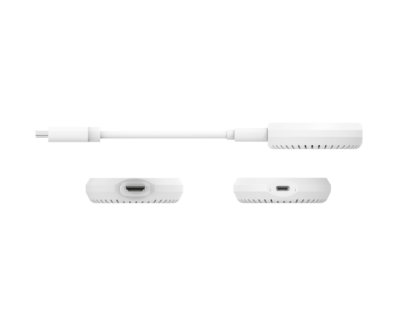 j5create ScreenCast 4K Wireless Display HDMI Extender - us
