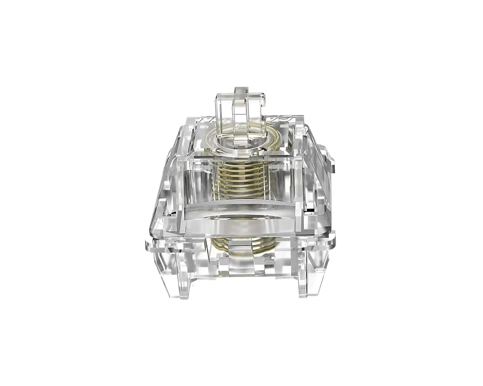 Gateron Magnetic Jade Max HE Linear Switch - us.MaxGaming.com