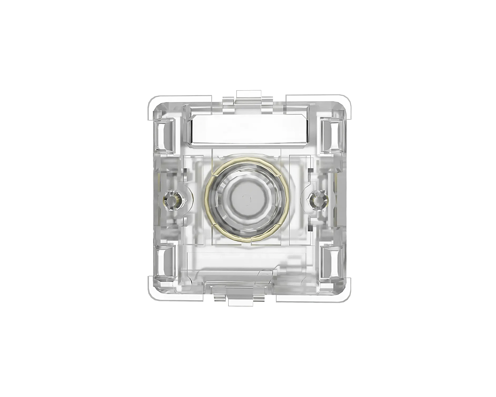 Gateron Magnetic Jade Max HE Linear Switch - us.MaxGaming.com