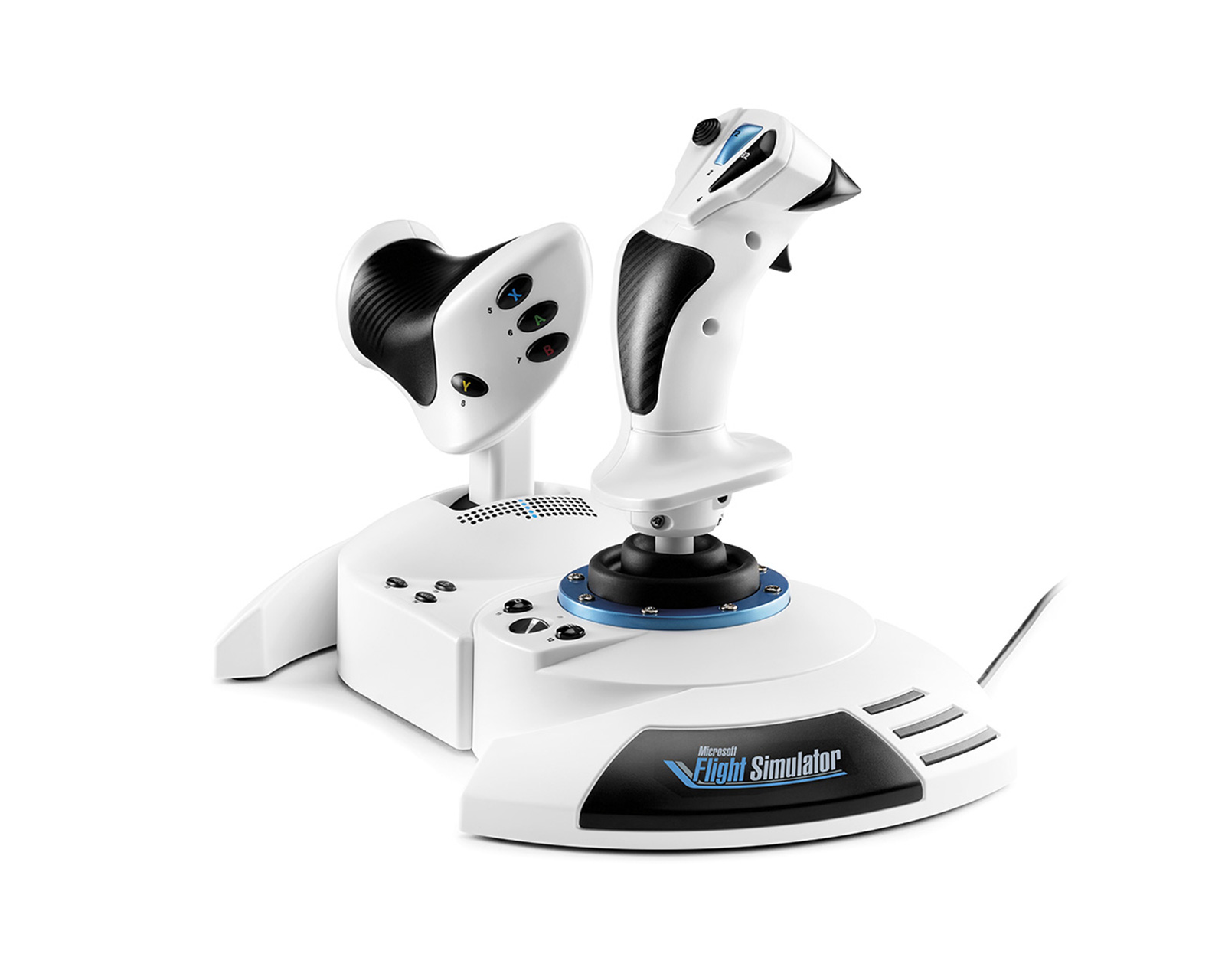 Thrustmaster T.Flight Hotas One Microsoft Flight Simulator Edition
