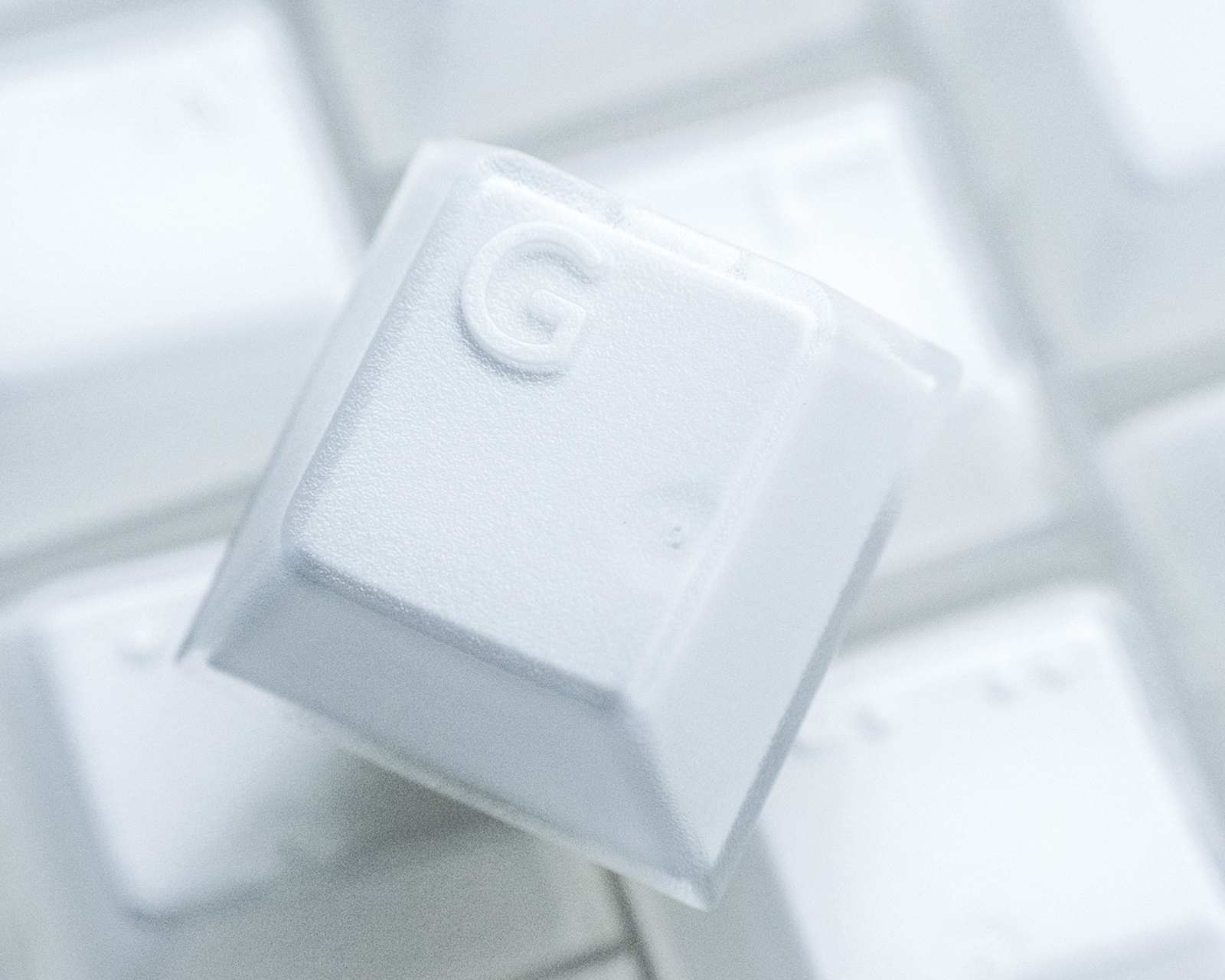 KBDfans PBTfans X-Ray - Base kit - us.MaxGaming.com KBDfans PBTfans X-Ray - Base kit - us.MaxGaming.com