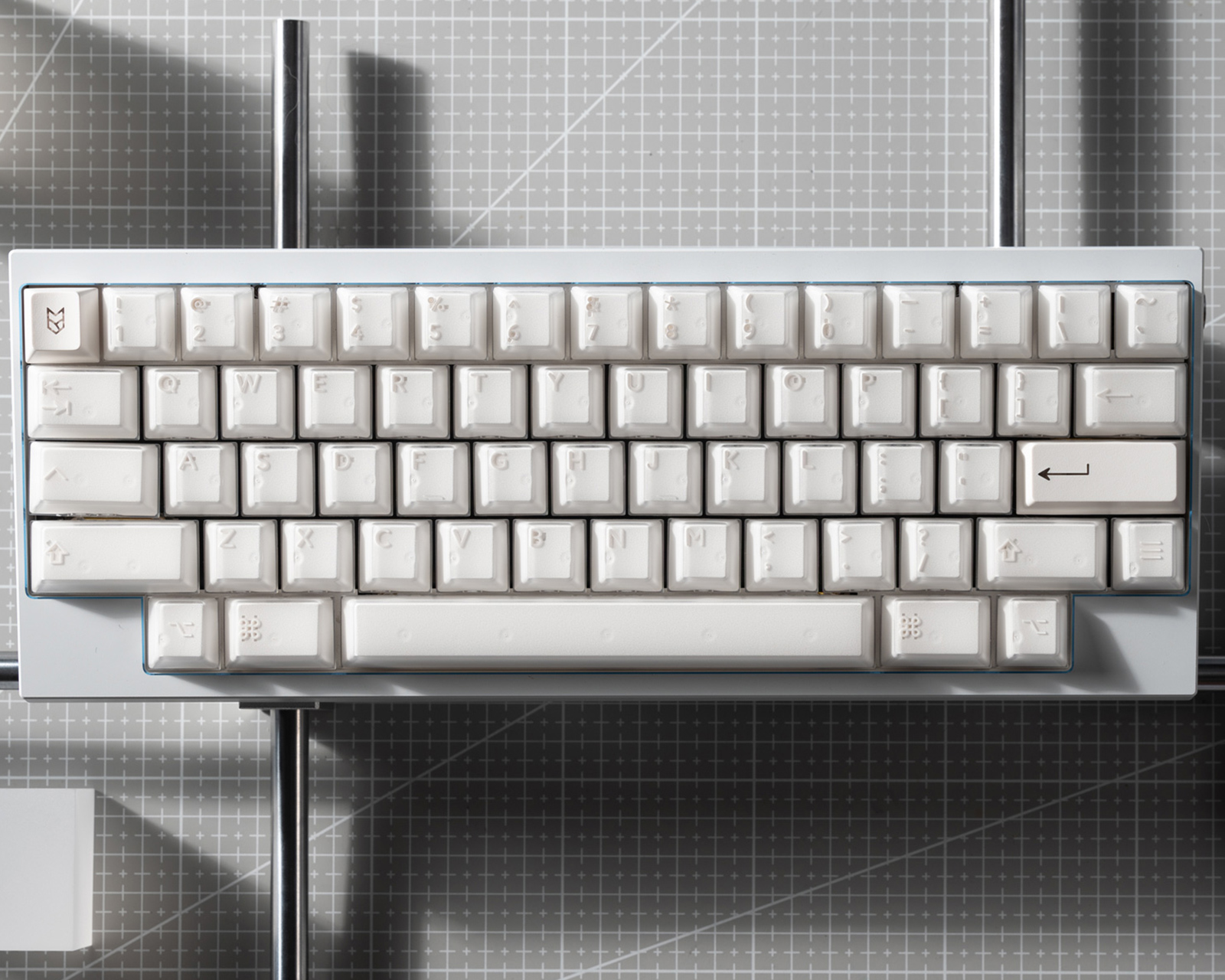 KBDfans PBTfans X-Ray - Spacebar Kit - us.MaxGaming.com