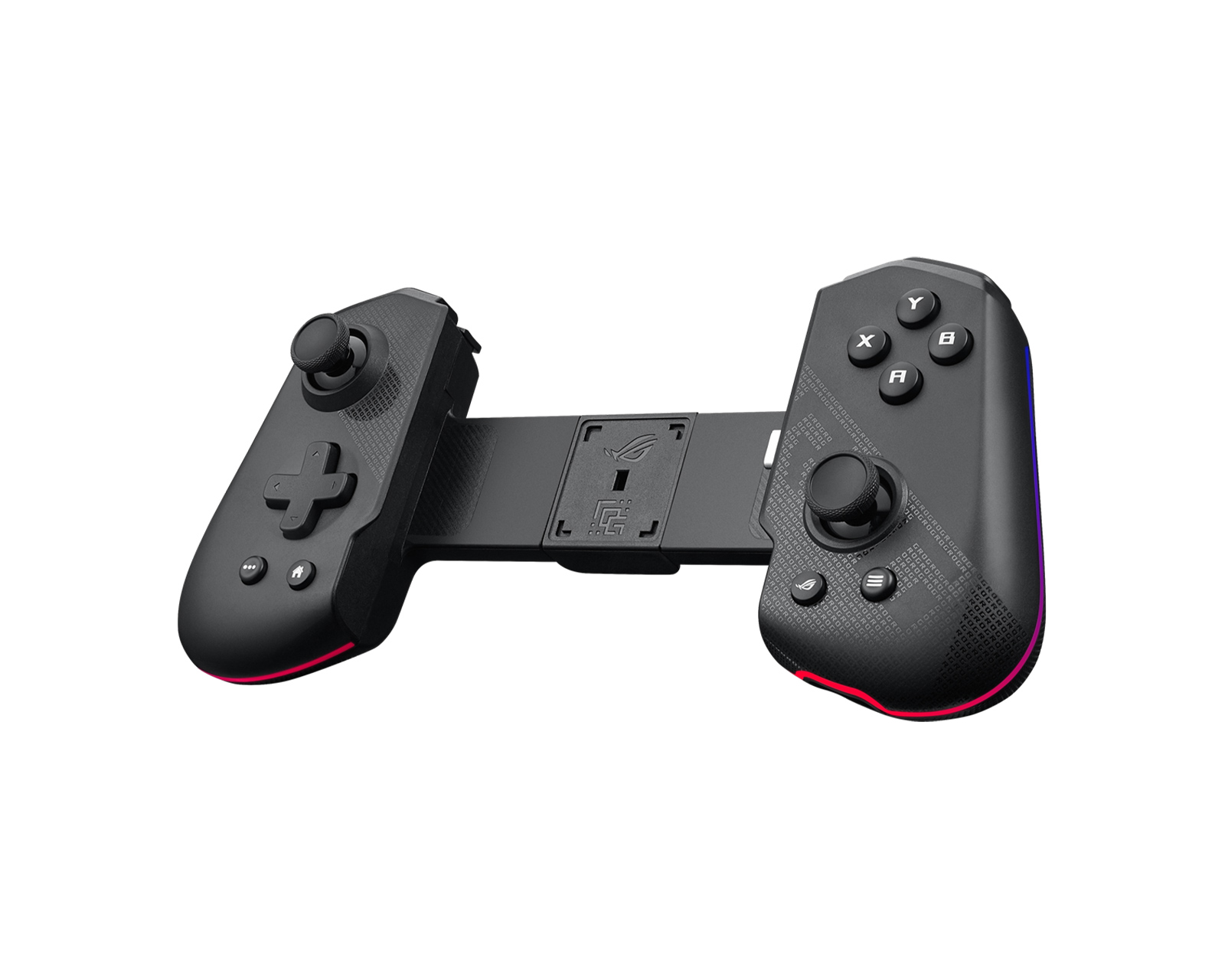 Asus ROG Tessen Mobile USB-C Controller - us.MaxGaming.com