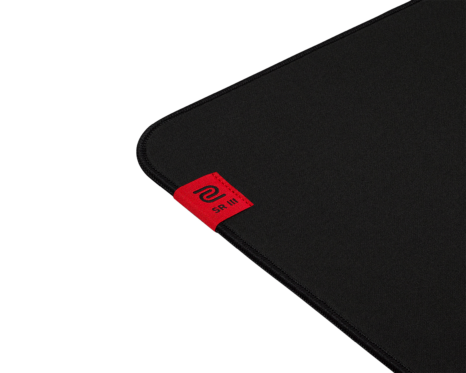 ZOWIE by BenQ G-SR III Mousepad - Black - us.MaxGaming.com