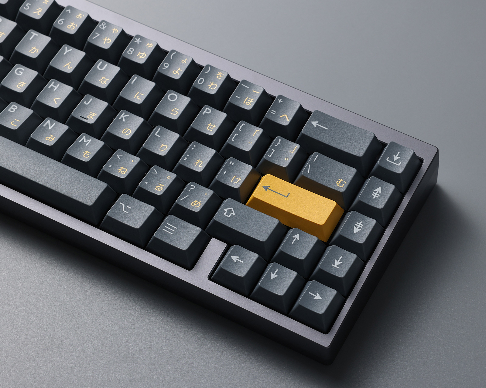 KBDfans PBTfans Twist R2 - Base kit Tripleshot - us.MaxGaming.com