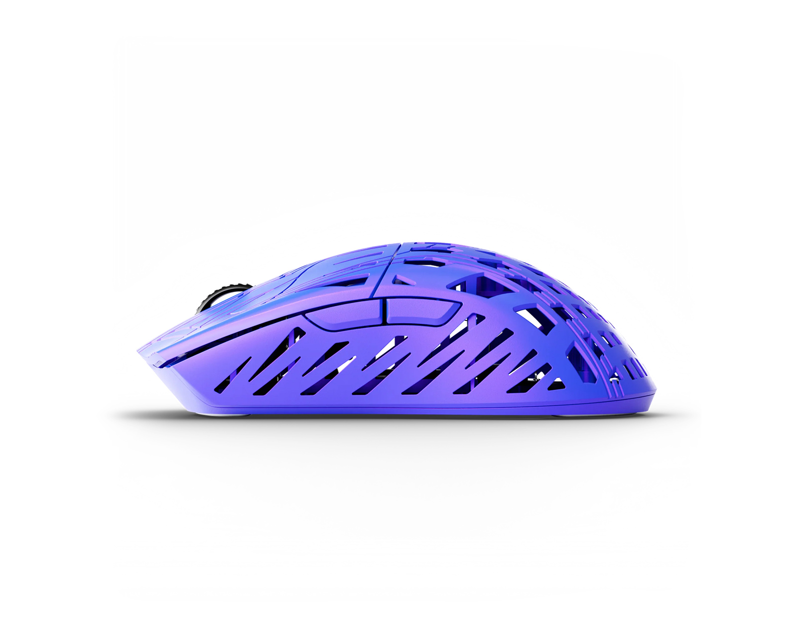 Pwnage Trinity CF 8K Wireless Gaming Mouse - Nacho Purple - us