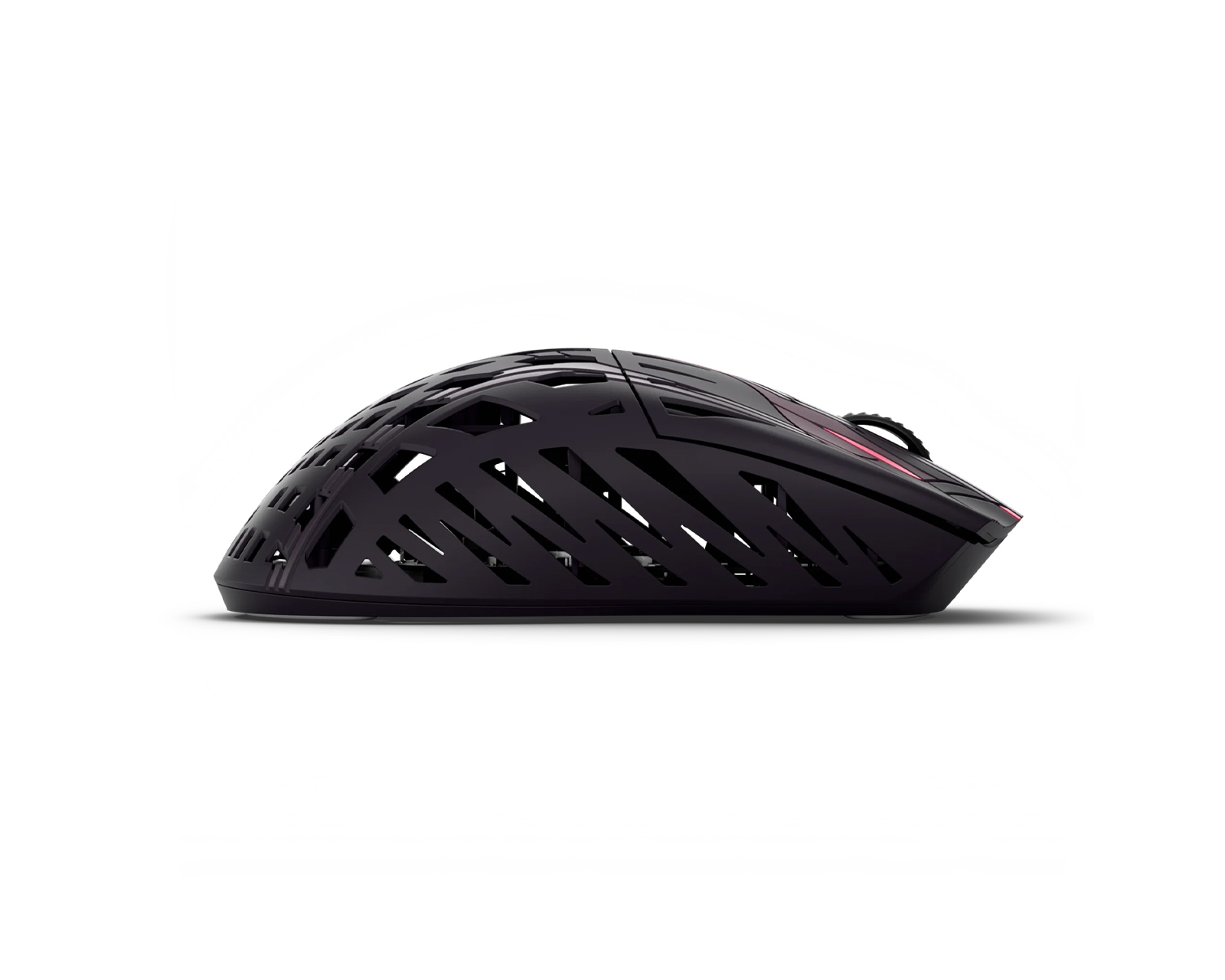 マウス・トラックボール Pwnage Trinity CF Solid Sakura Samurai Pwnage Trinity CF 8K Wireless Gaming Mouse - Sakura Samurai