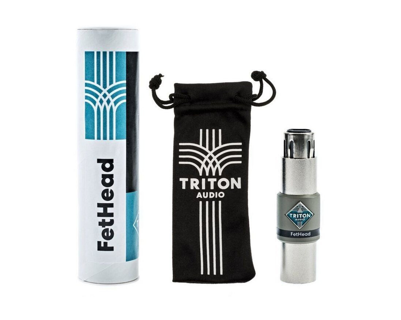 Triton Audio FetHead - us.MaxGaming.com