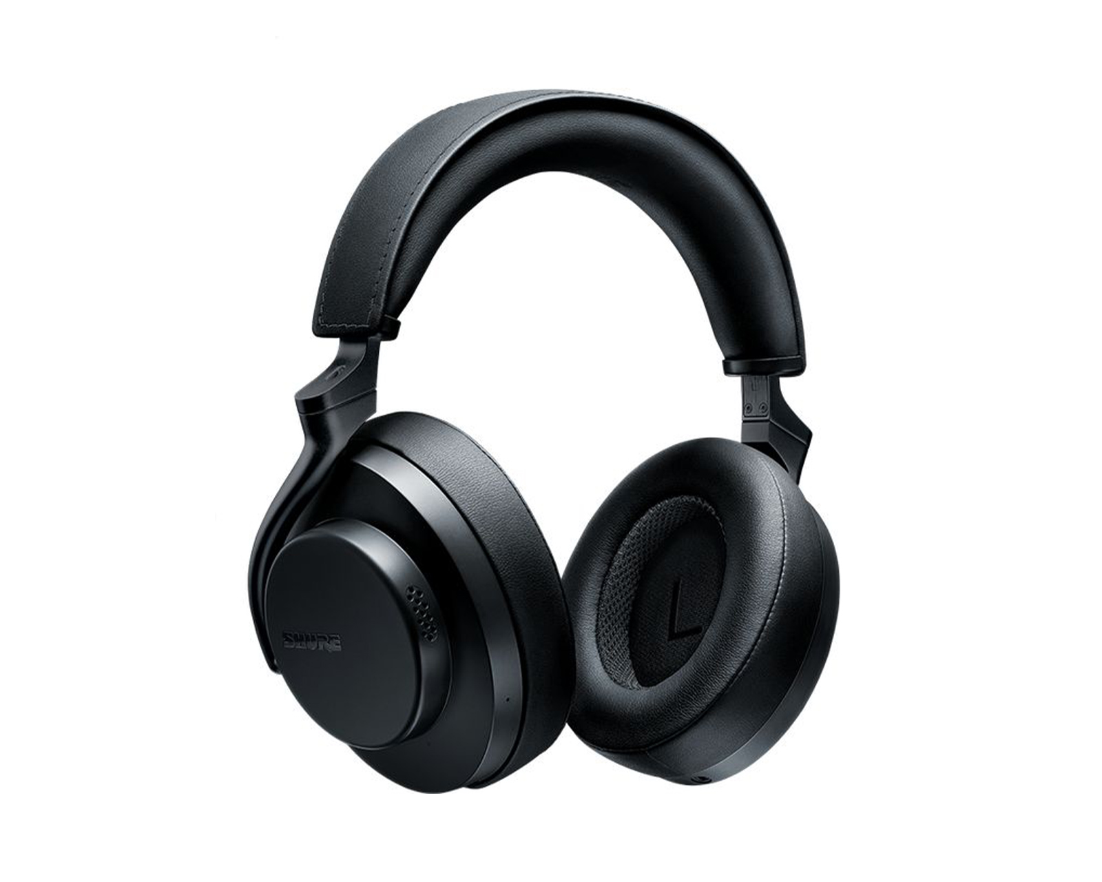 Shure Aonic 50 Gen 2 Wireless ANC Headphones - us.MaxGaming.com