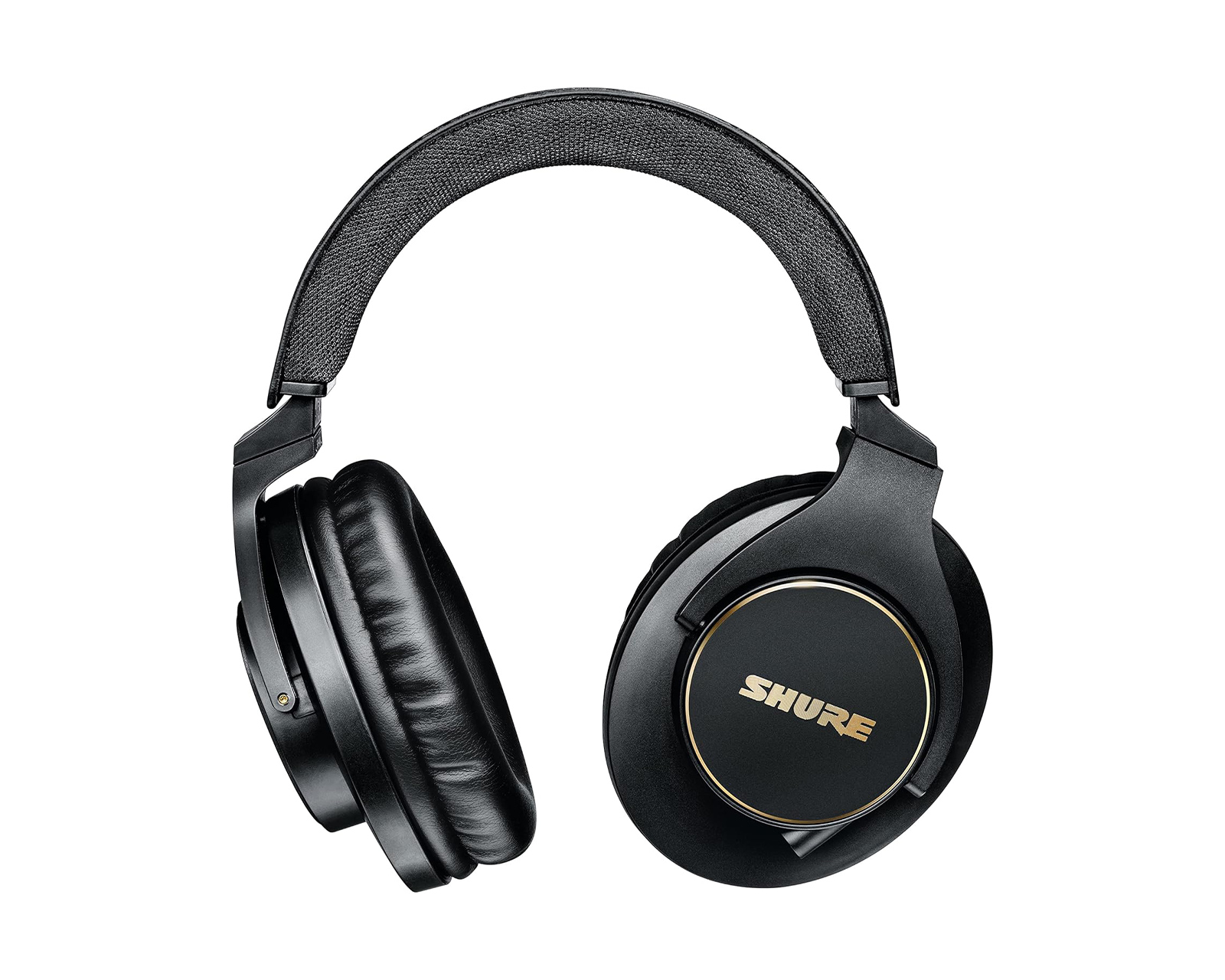 Shure SRH840A Headphones - us.MaxGaming.com