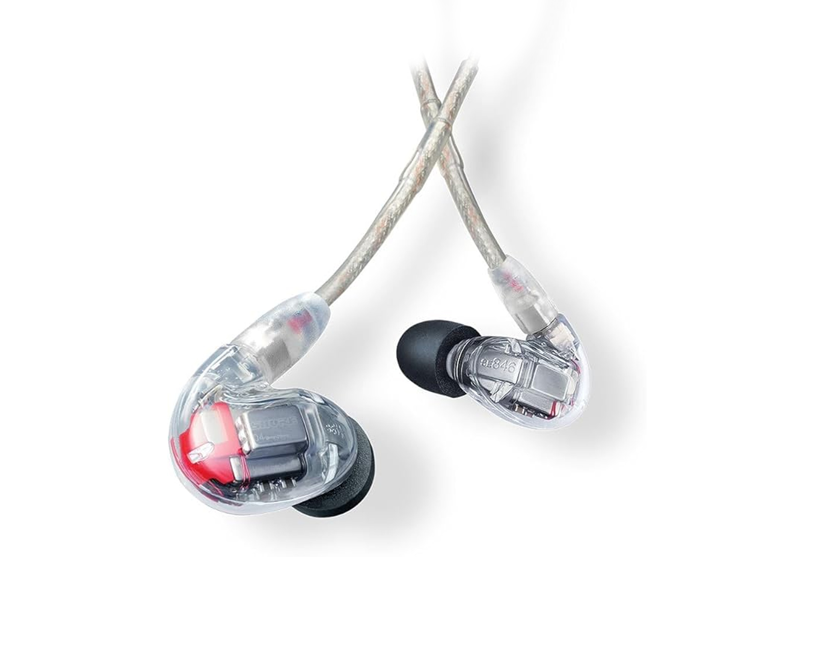 Shure SE846G2 Pro In-Ear Headphones - us.MaxGaming.com