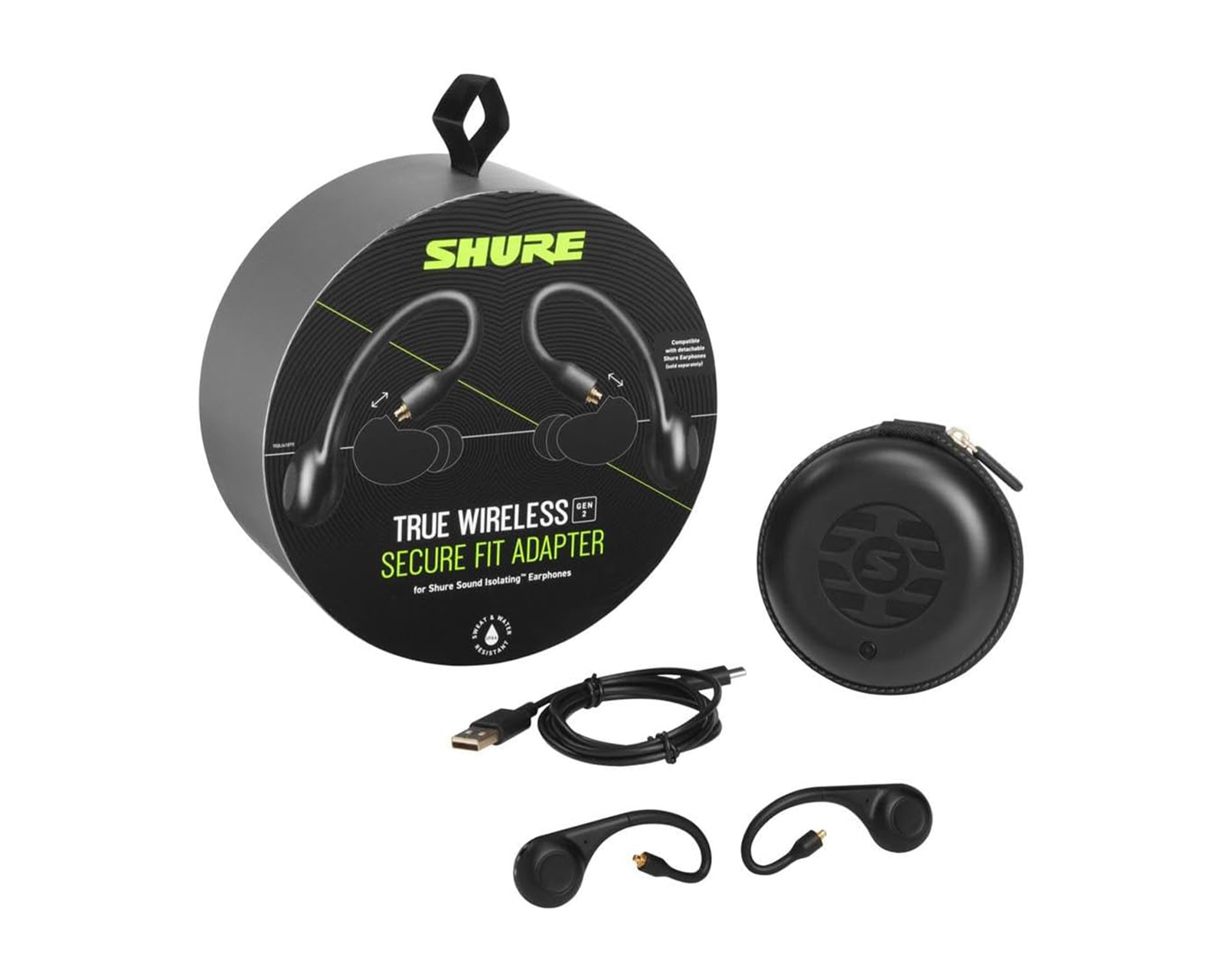 Shure RMCE-TW2 Wireless Adapter - us.MaxGaming.com