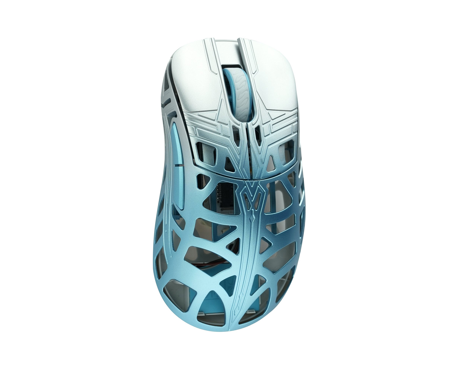 Sword X Magnesium Gaming Mouse – WLmouse