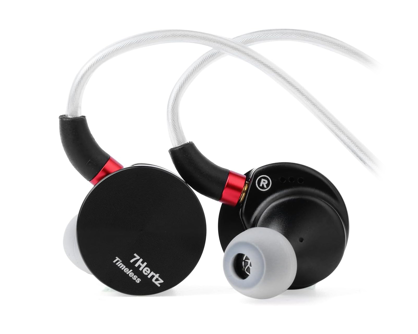 7hz Timeless 3.5mmケーブルジャンク品 7HZ Timeless IEM Headphones - us.MaxGaming.com