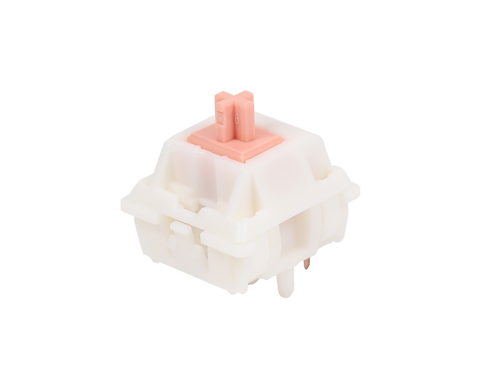 BSUN Holy Panda V2 Tactile Switch - us.MaxGaming.com