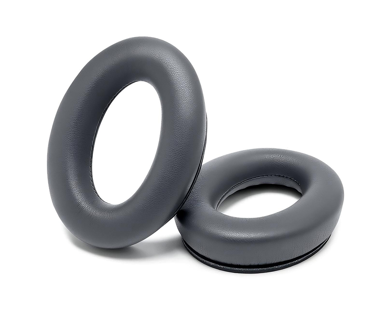 Wicked Cushions Bose QuietComfort Ear Cushions - Eclipse Grey - us Wicked Cushions Bose QuietComfort Ear Cushions - Eclipse Grey - us