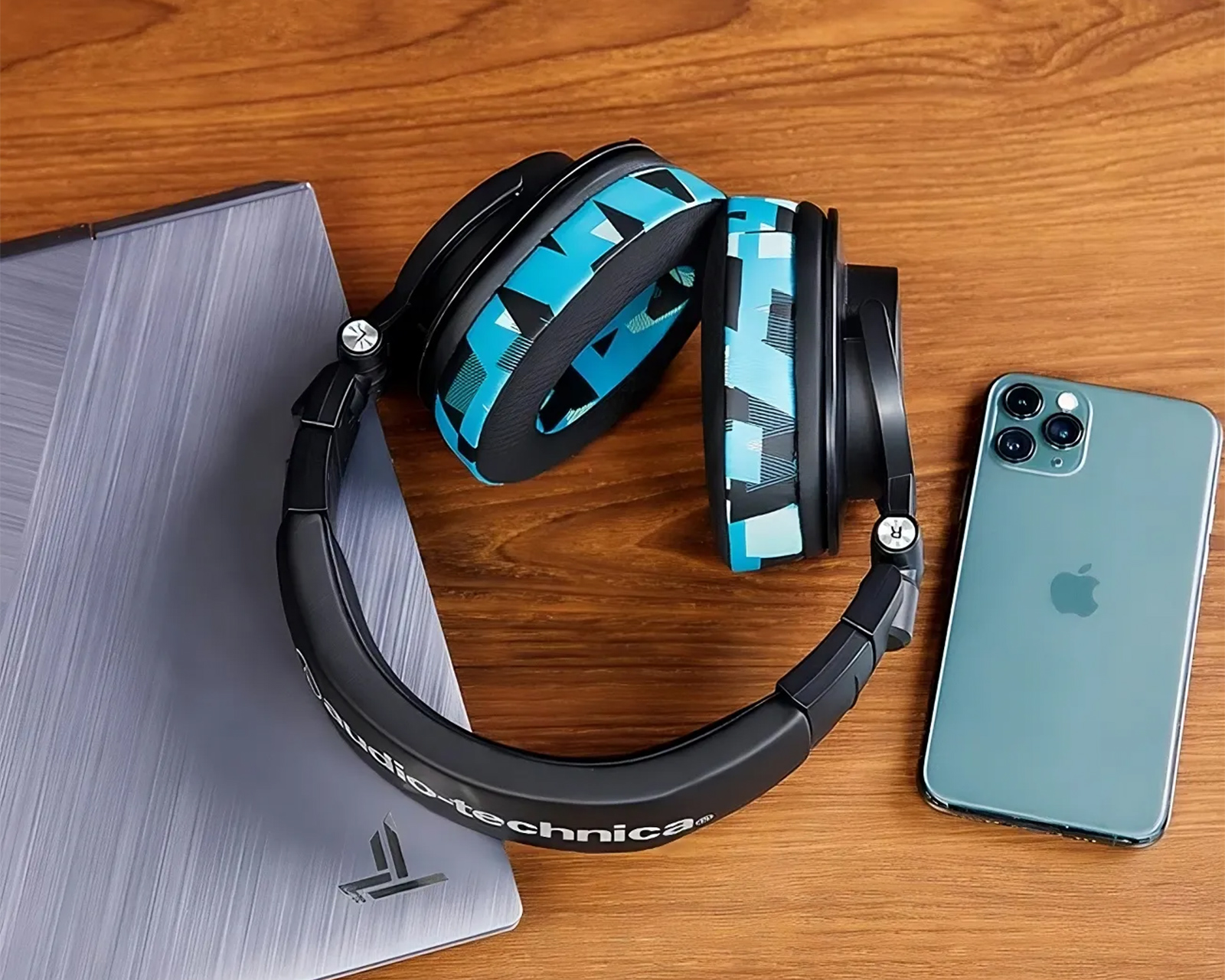 Wicked Cushions Earpads - Thumbnail 5